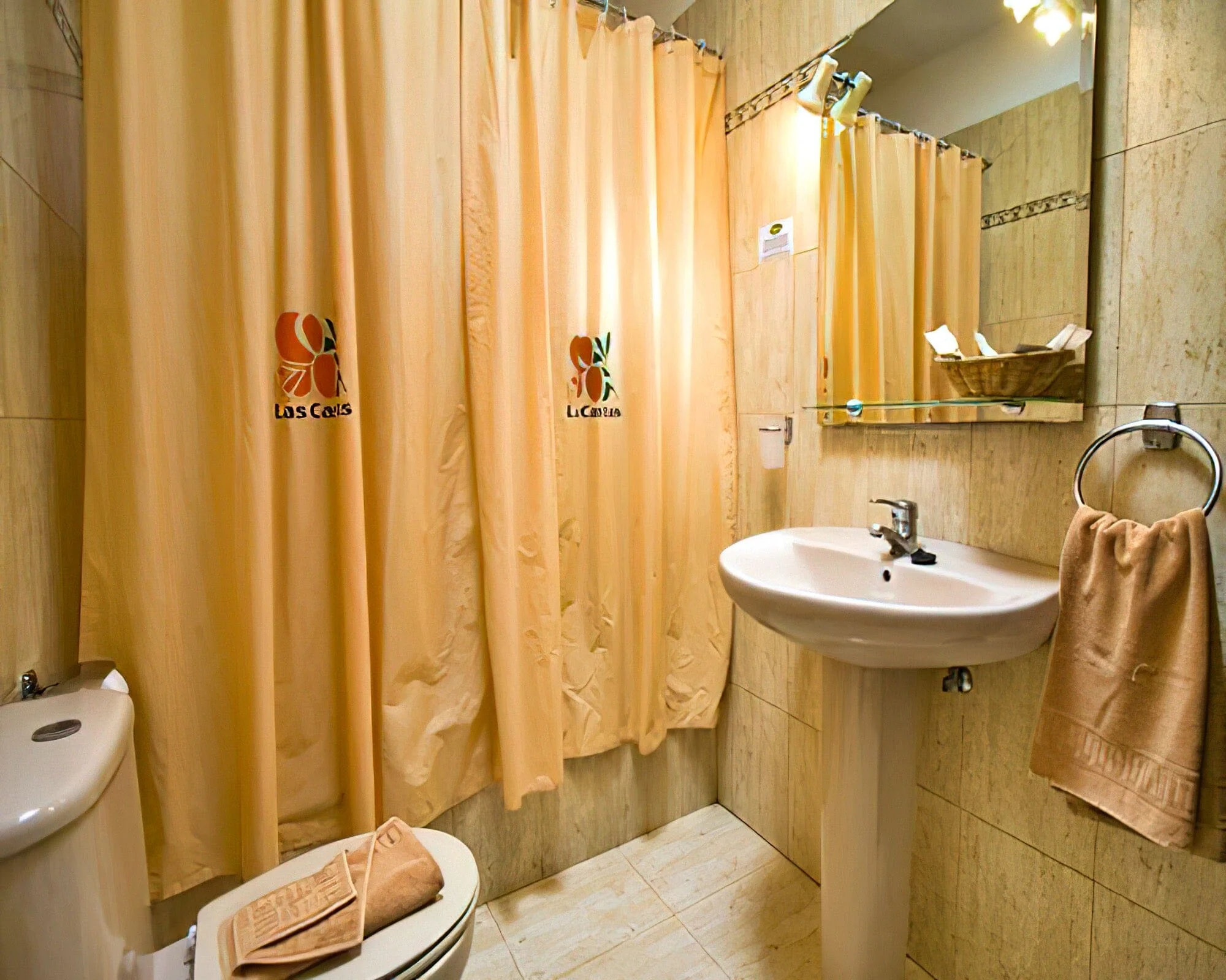 Las Casitas - Image 12