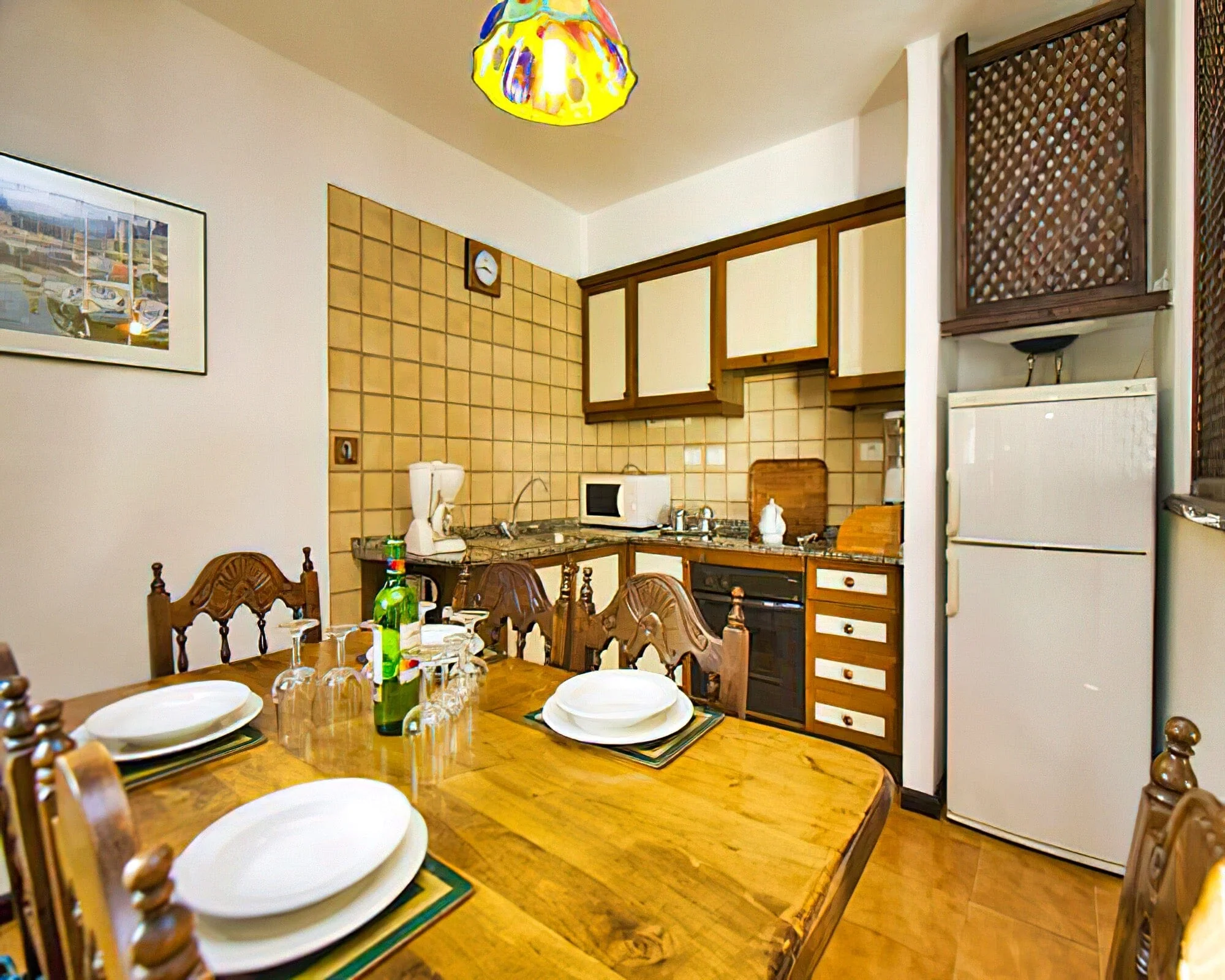 Las Casitas - Image 19