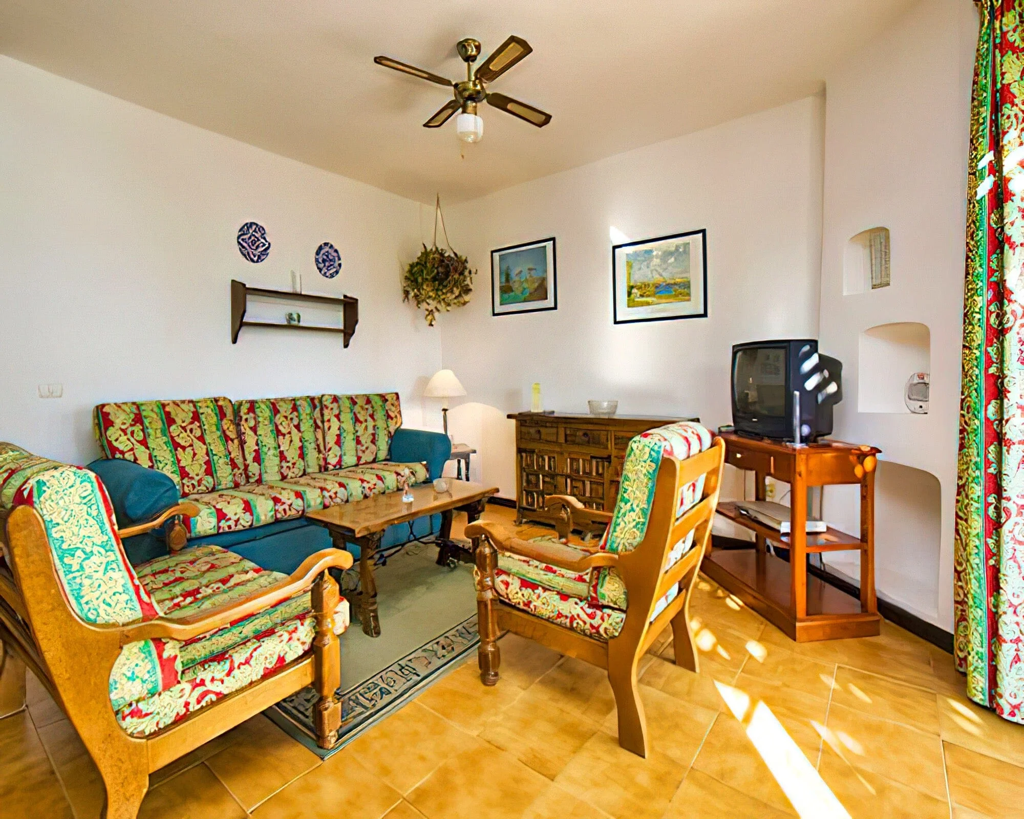 Las Casitas - Image 20