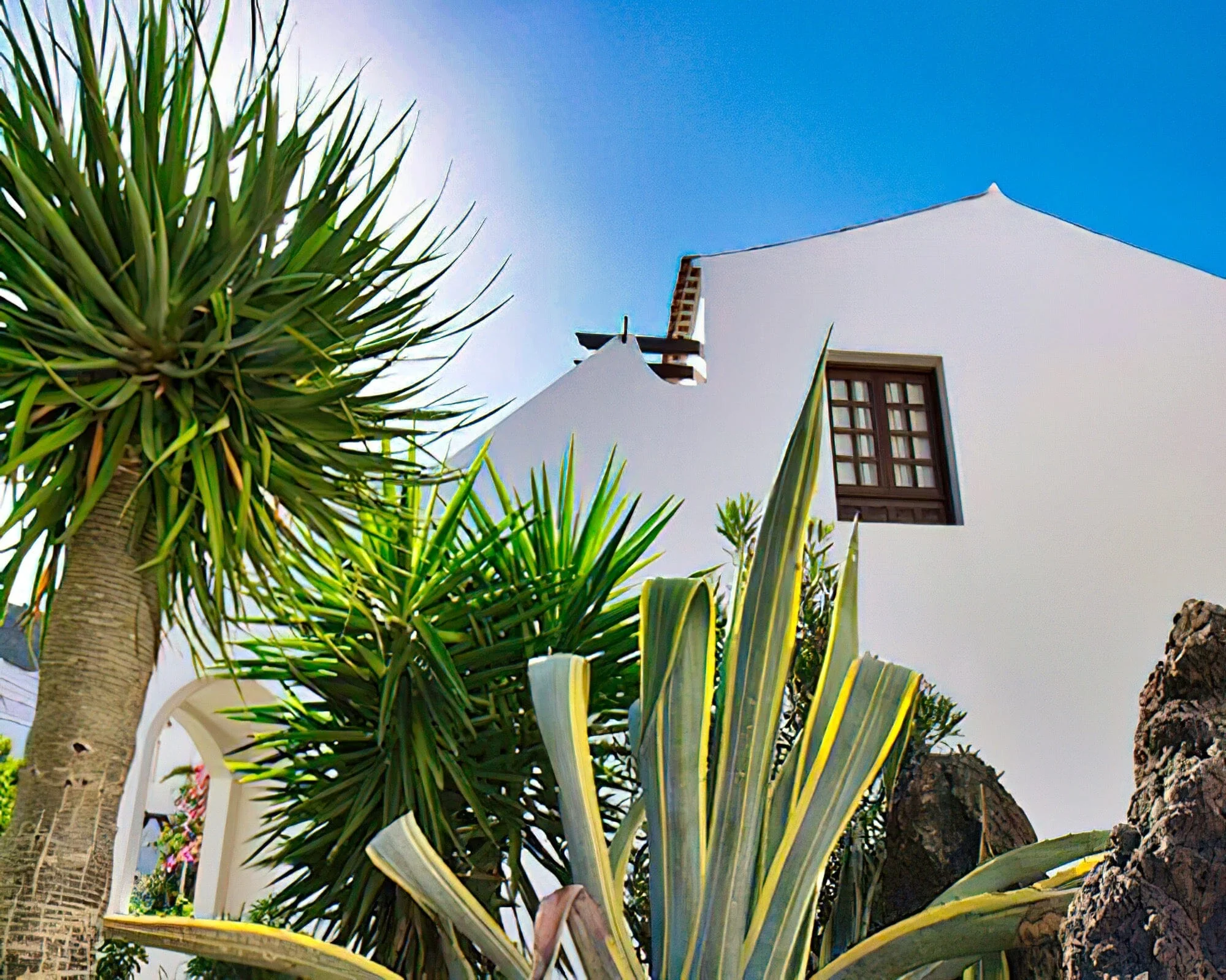 Las Rosas Resort - Image 16