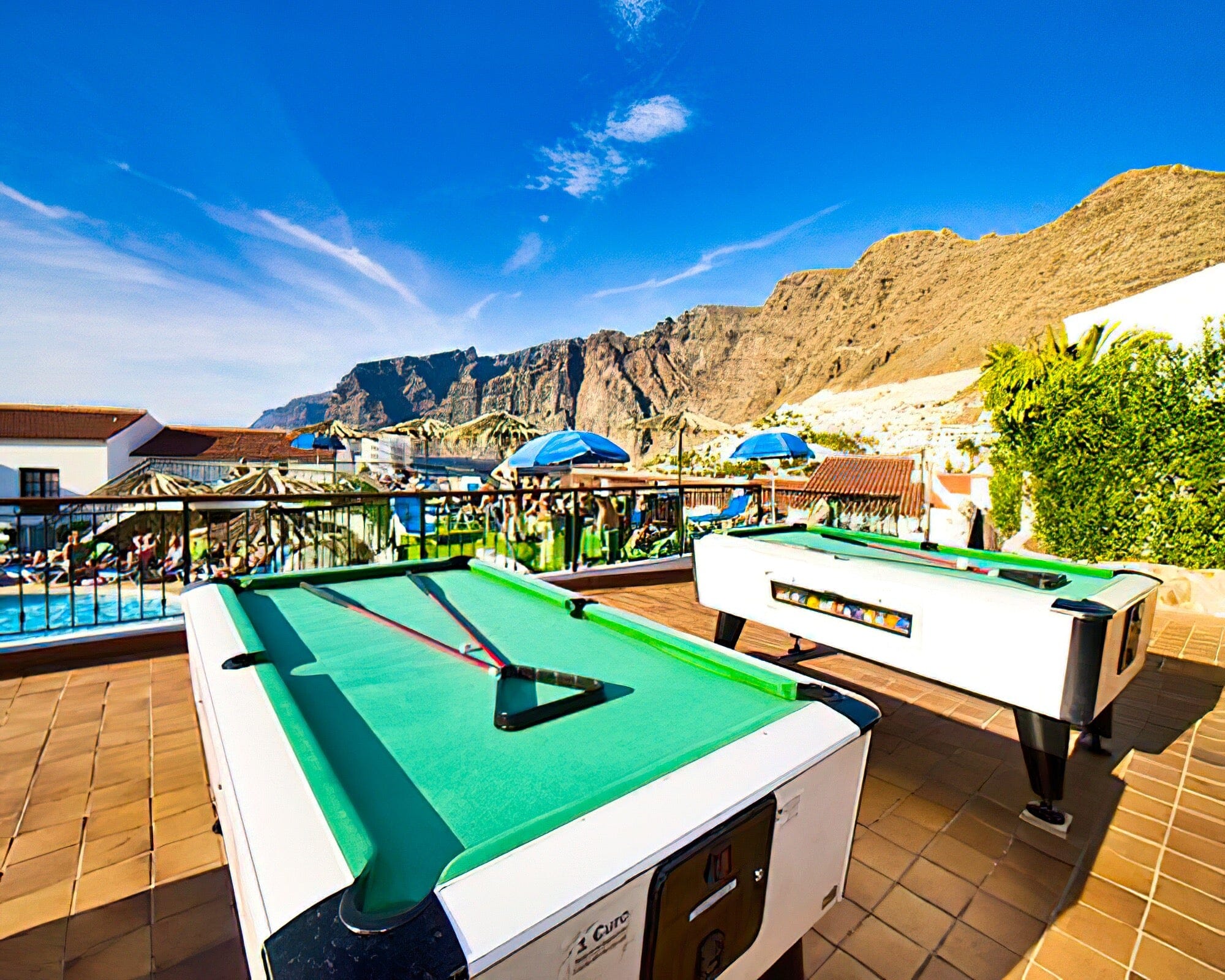 Las Rosas Resort - Image 17