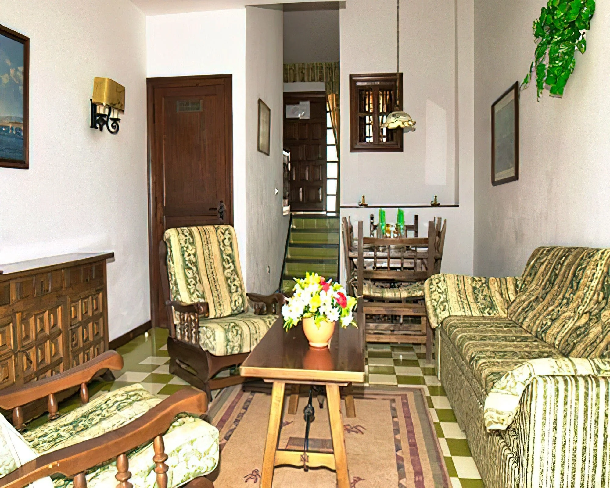 Las Rosas Resort - Image 22