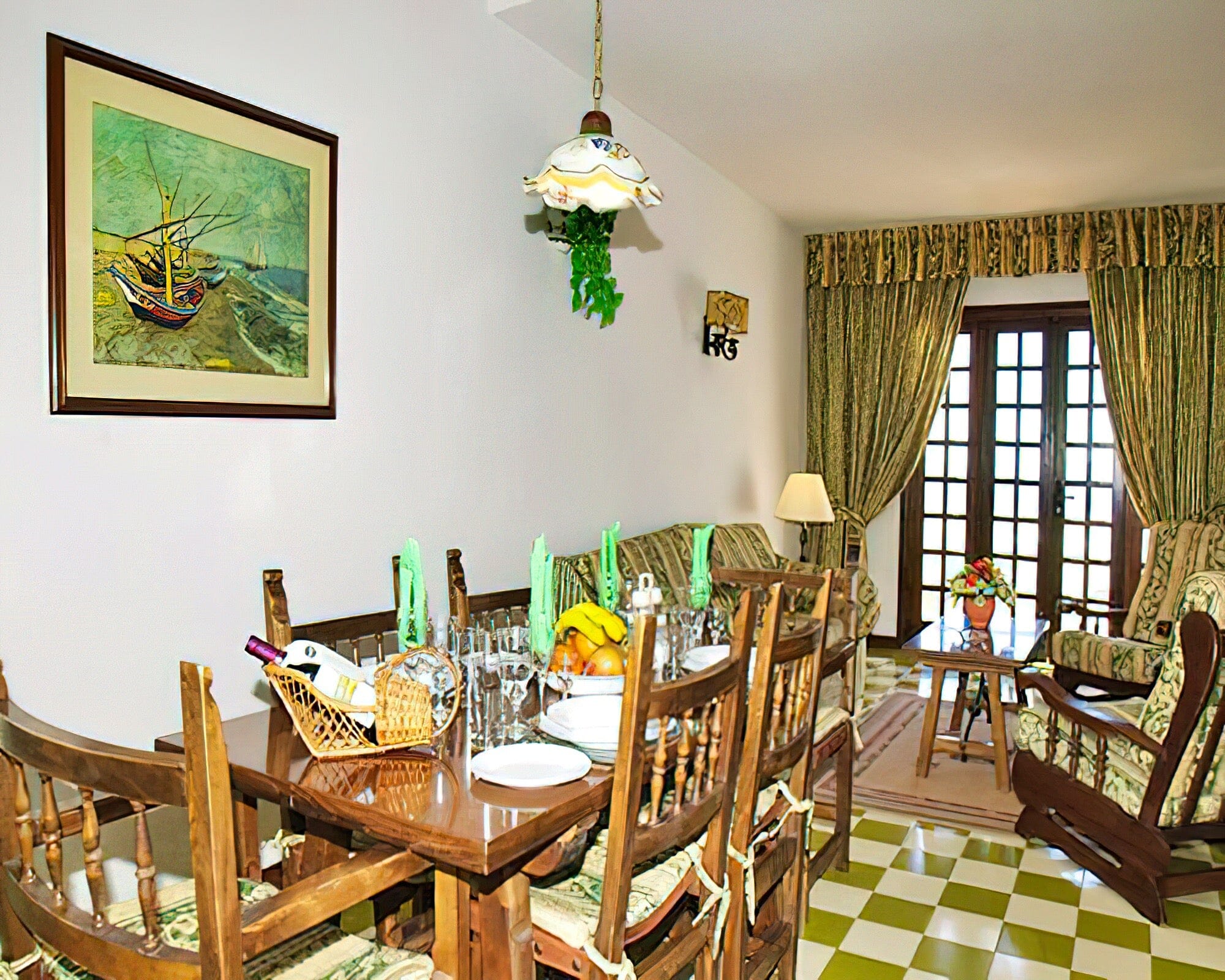 Las Rosas Resort - Image 28