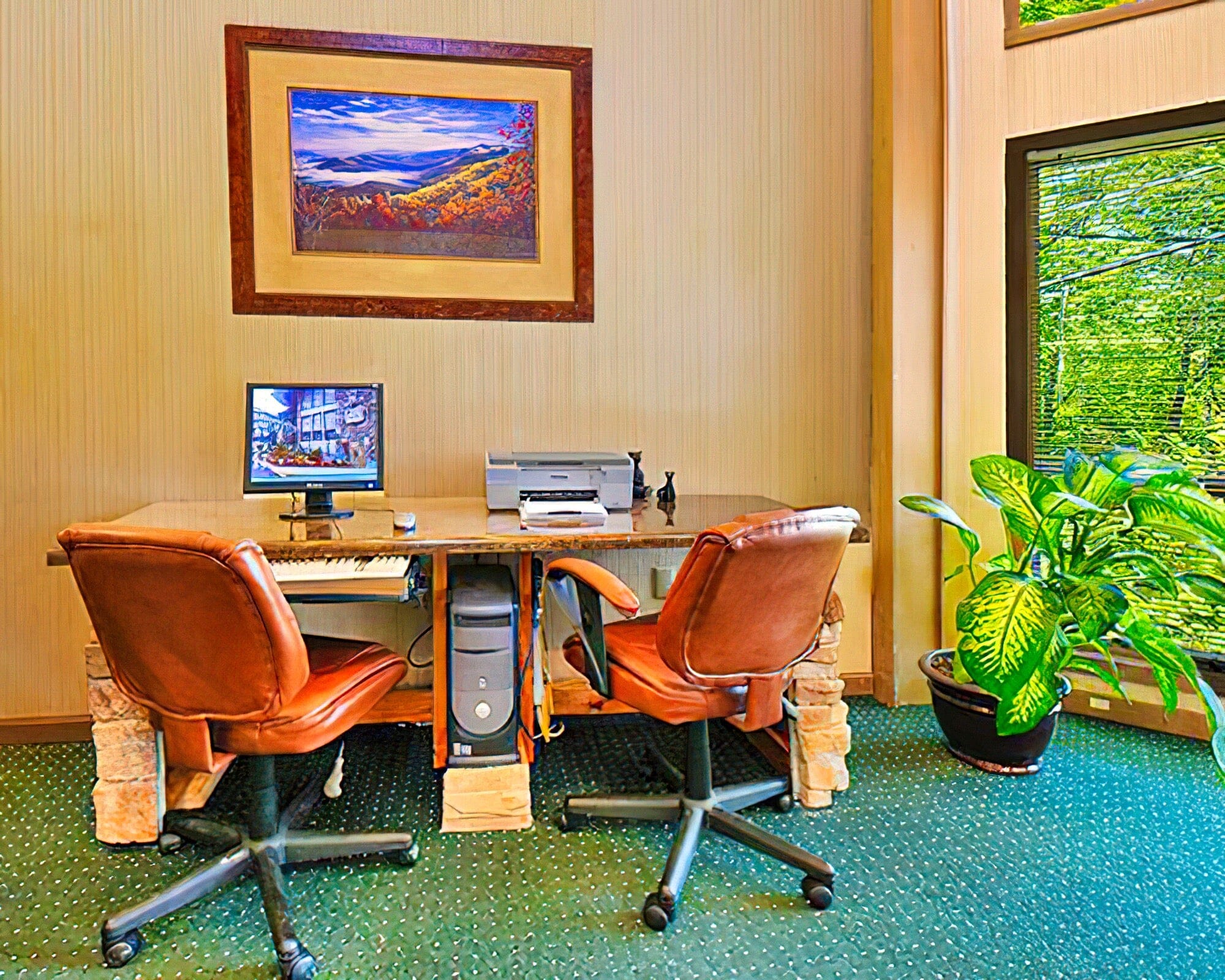 Laurel Point Resort - Image 10