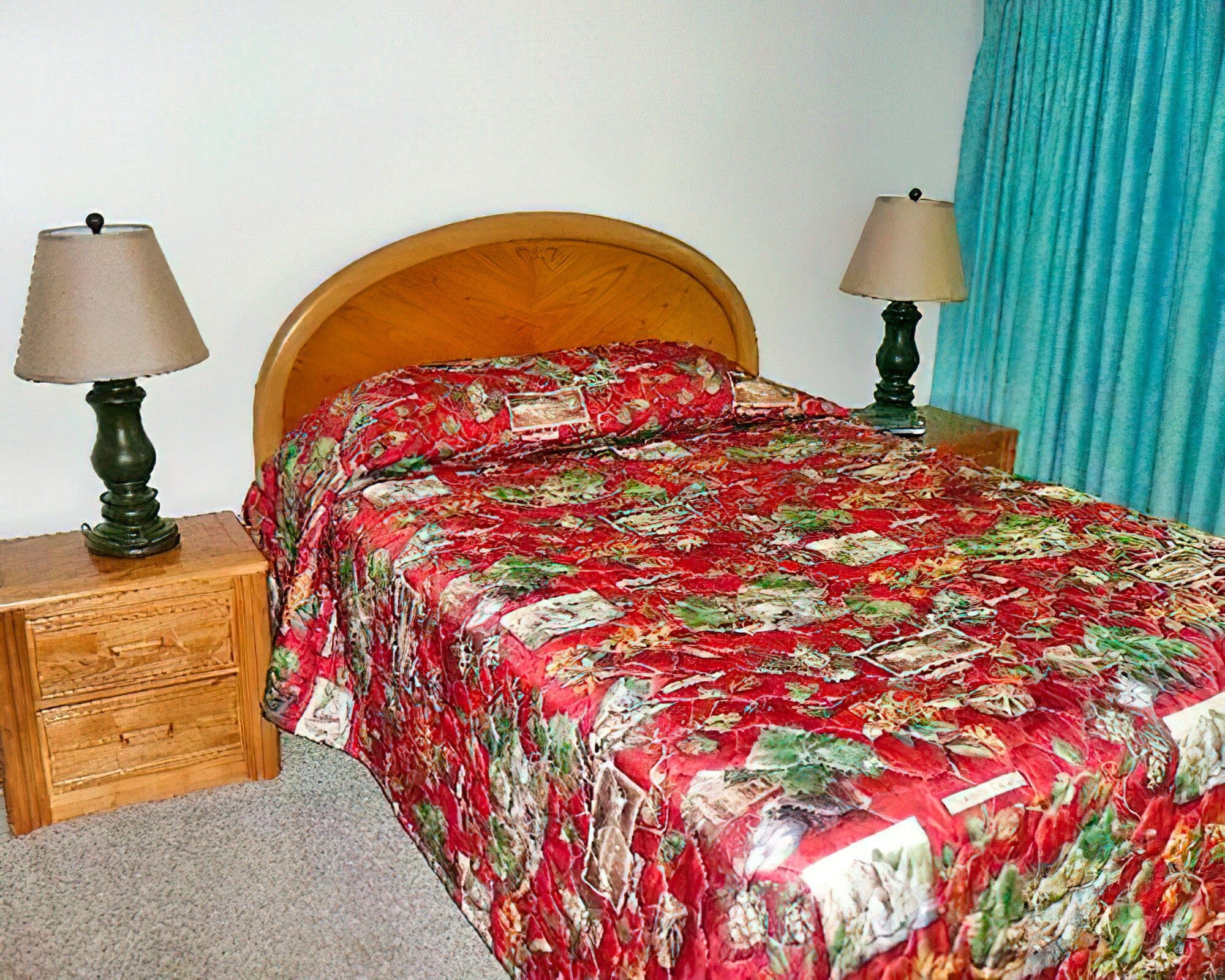 Laurel Point Resort - Image 16