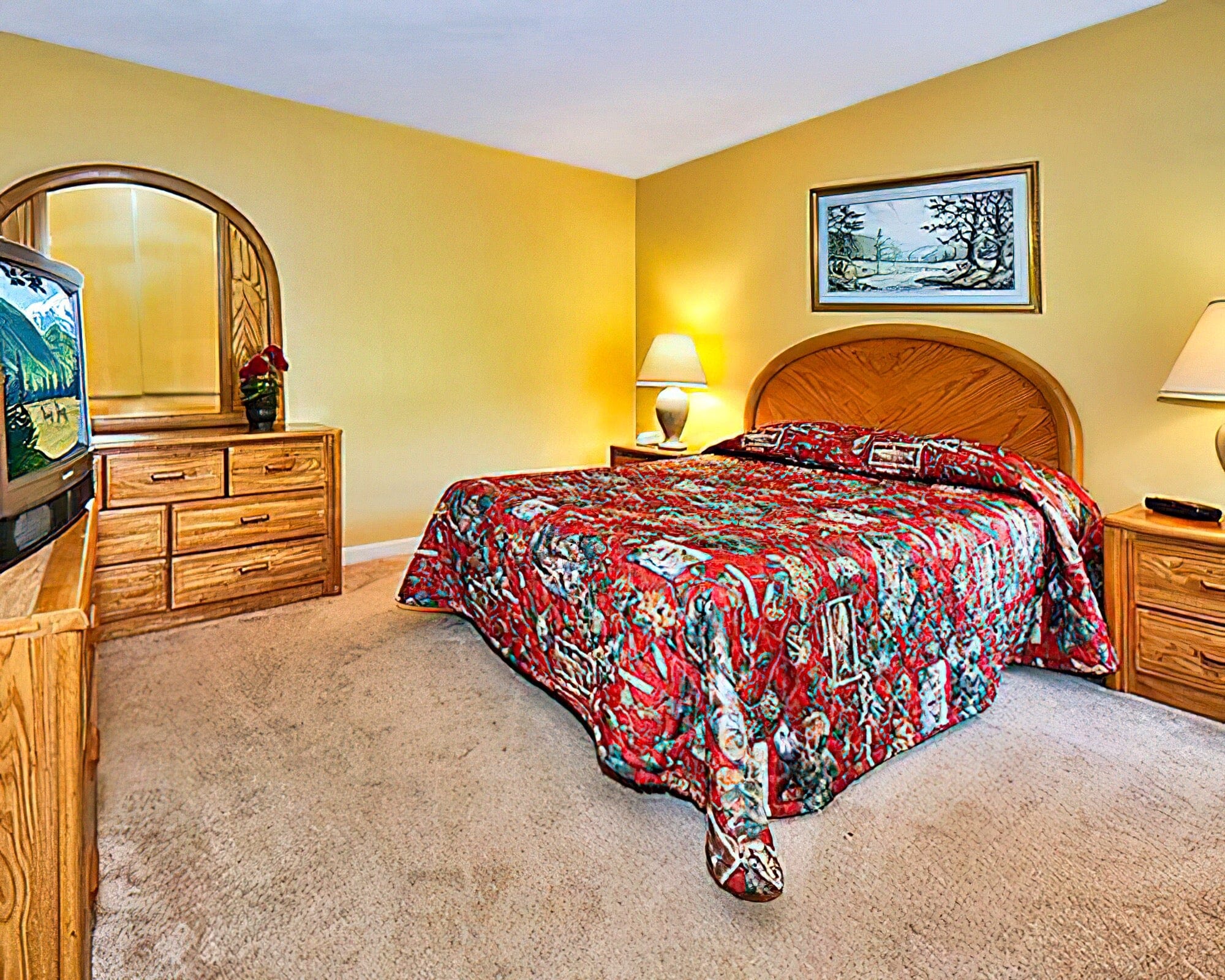 Laurel Point Resort - Image 18