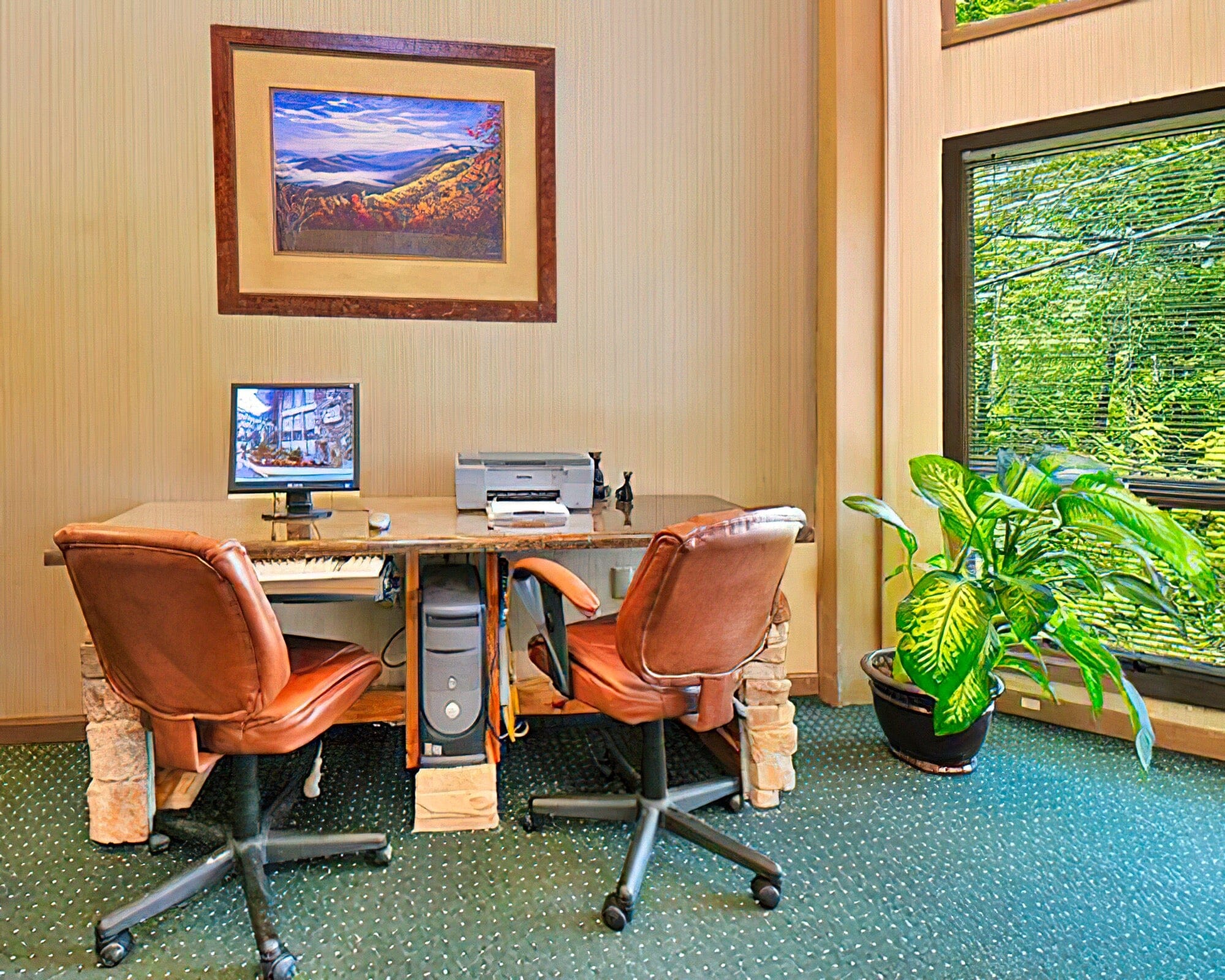 Laurel Point Resort - Image 26