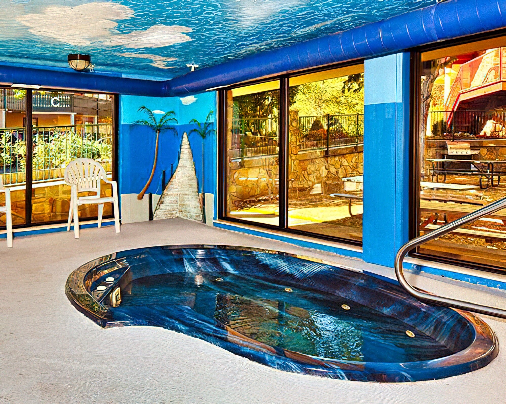 Laurel Point Resort - Image 4