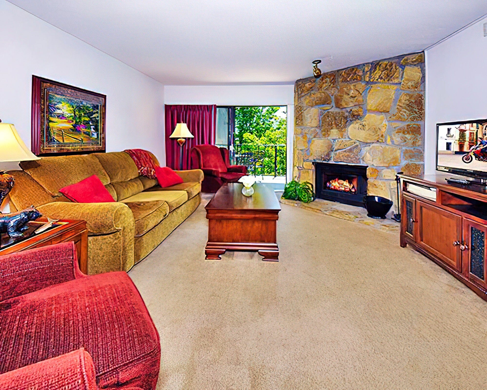 Laurel Point Resort - Image 7