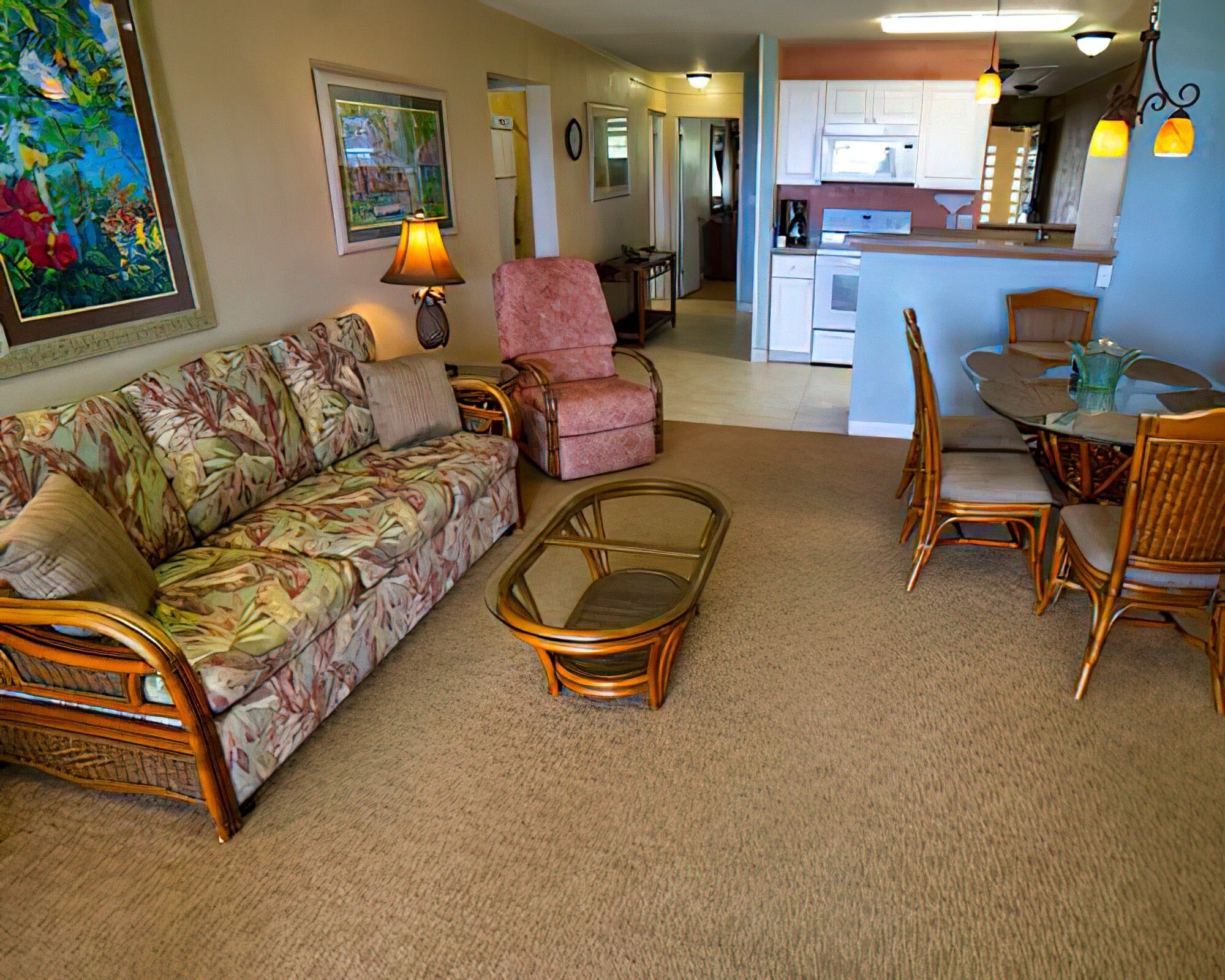 Lawai Beach Resort - Image 11