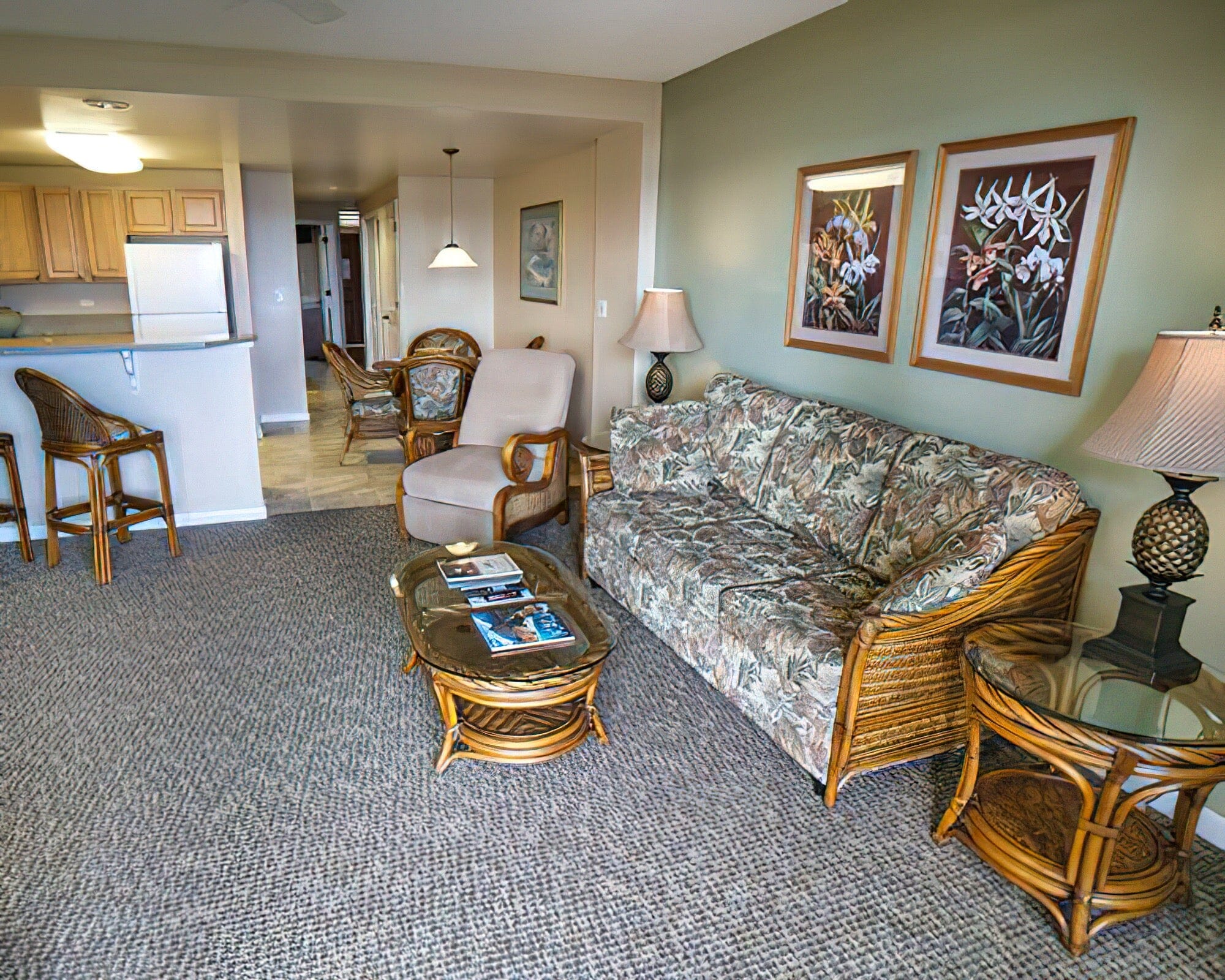 Lawai Beach Resort - Image 15