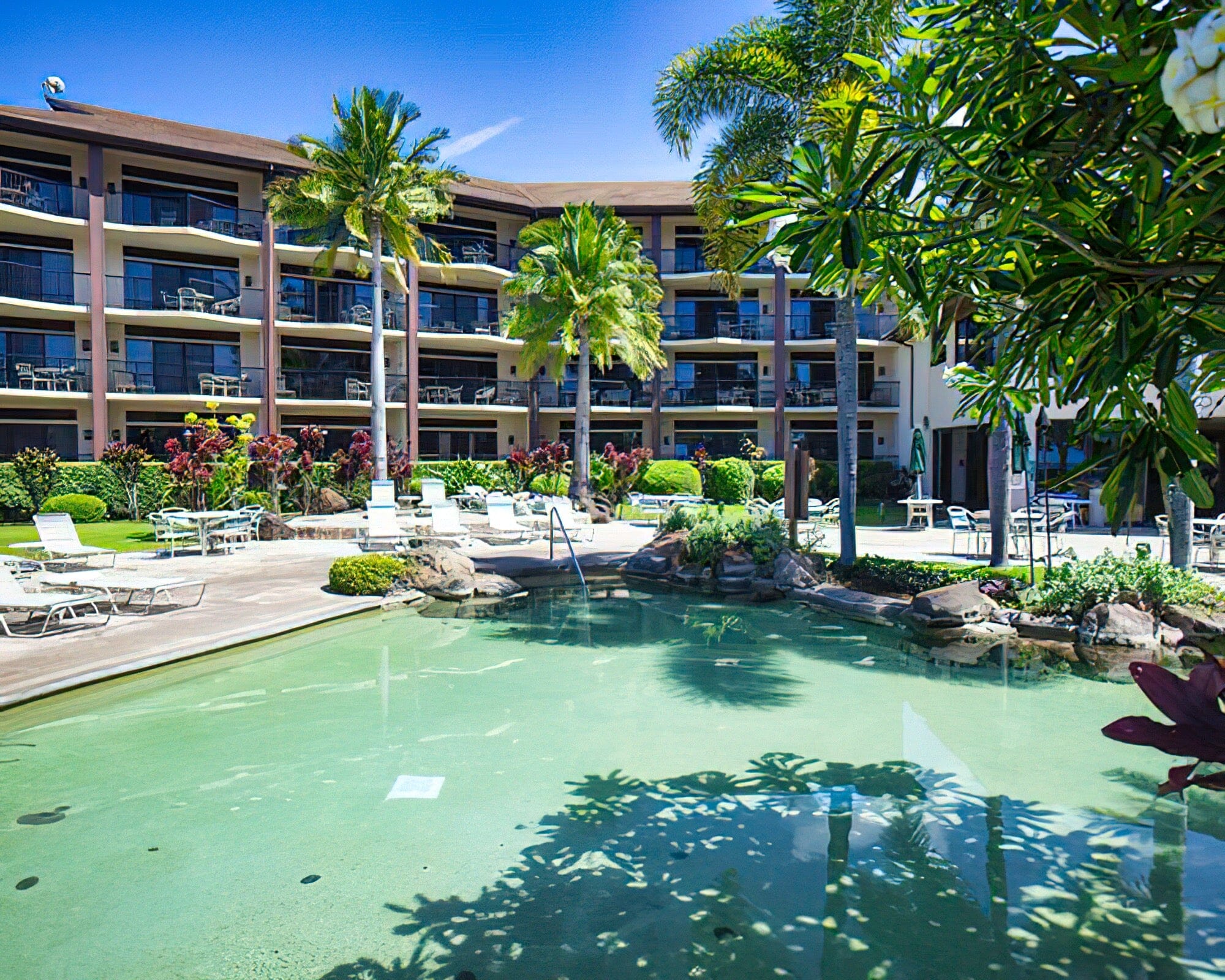 Lawai Beach Resort - Image 20