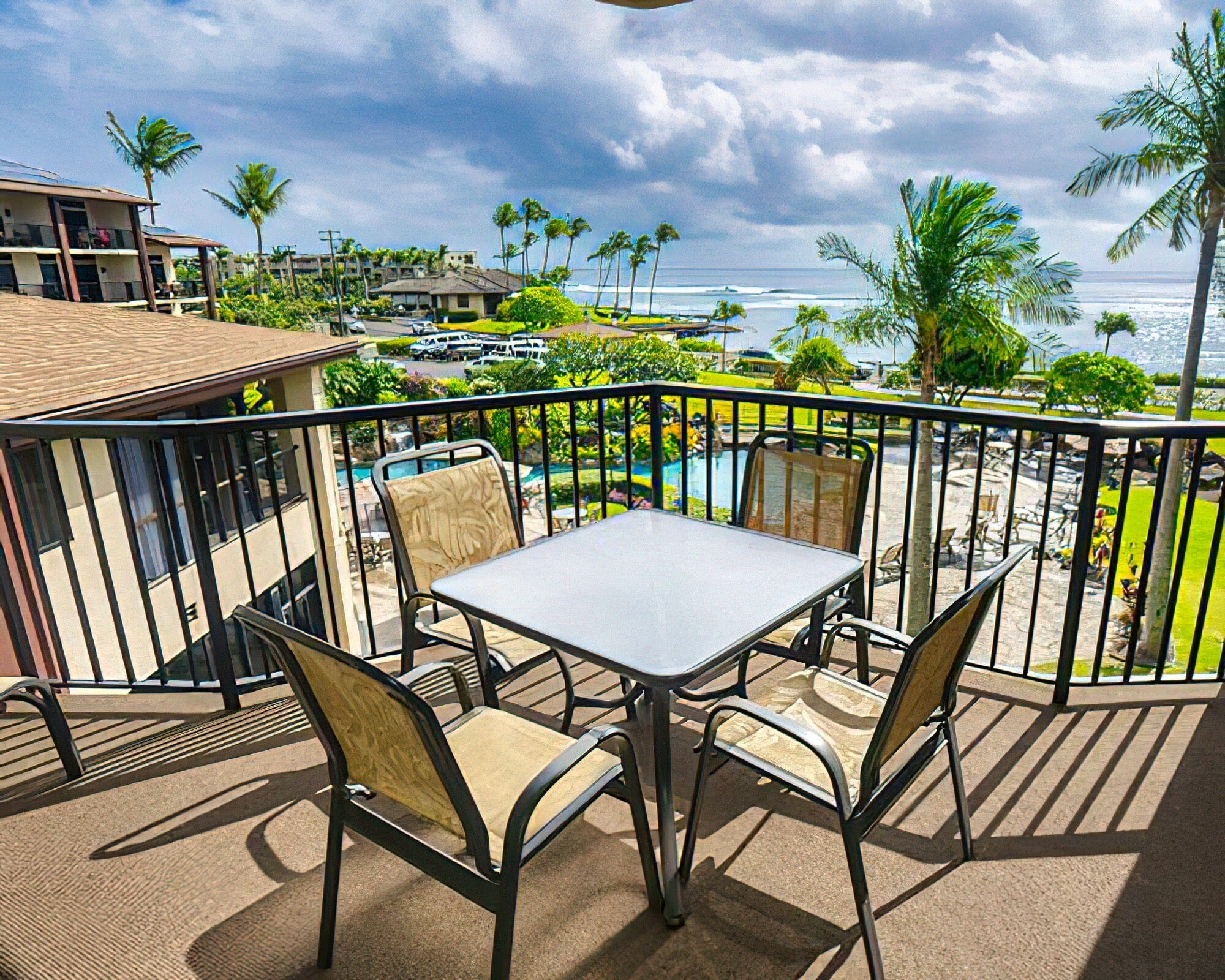 Lawai Beach Resort - Image 27