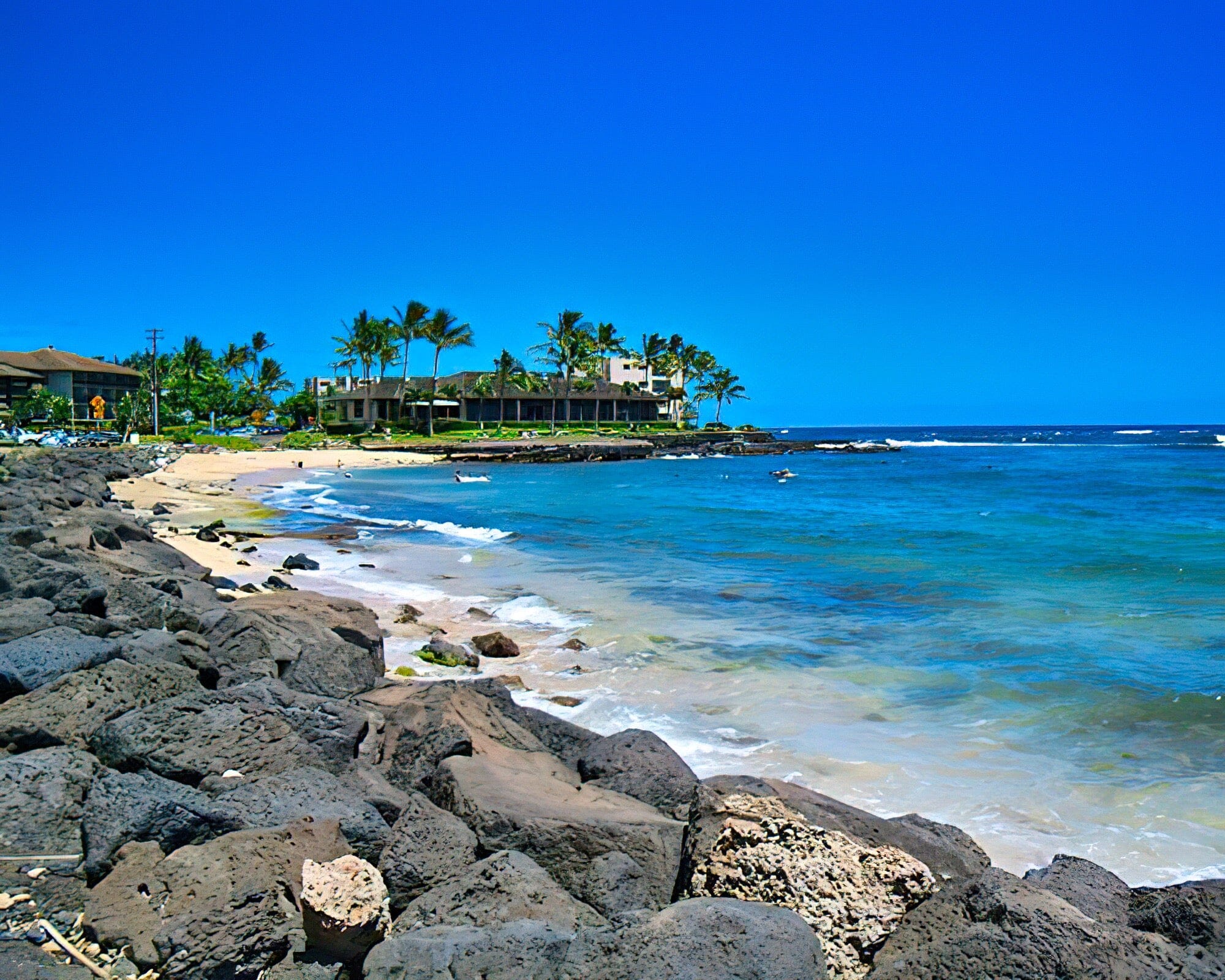 Lawai Beach Resort - Image 4