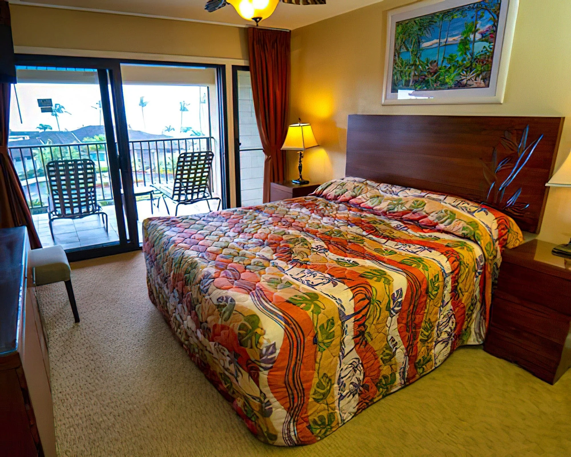 Lawai Beach Resort by Sundance - Image 13