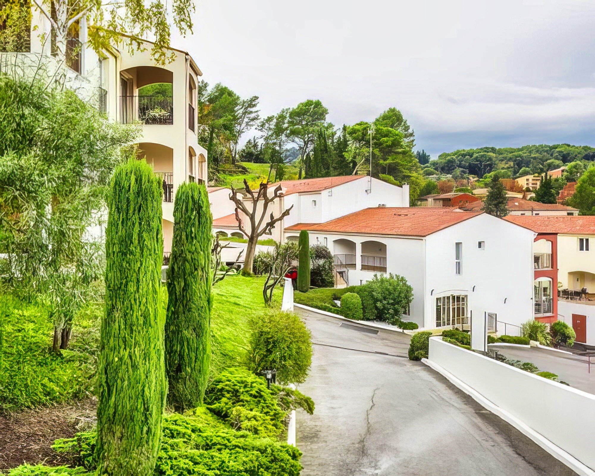 Le Club Mougins - Image 15