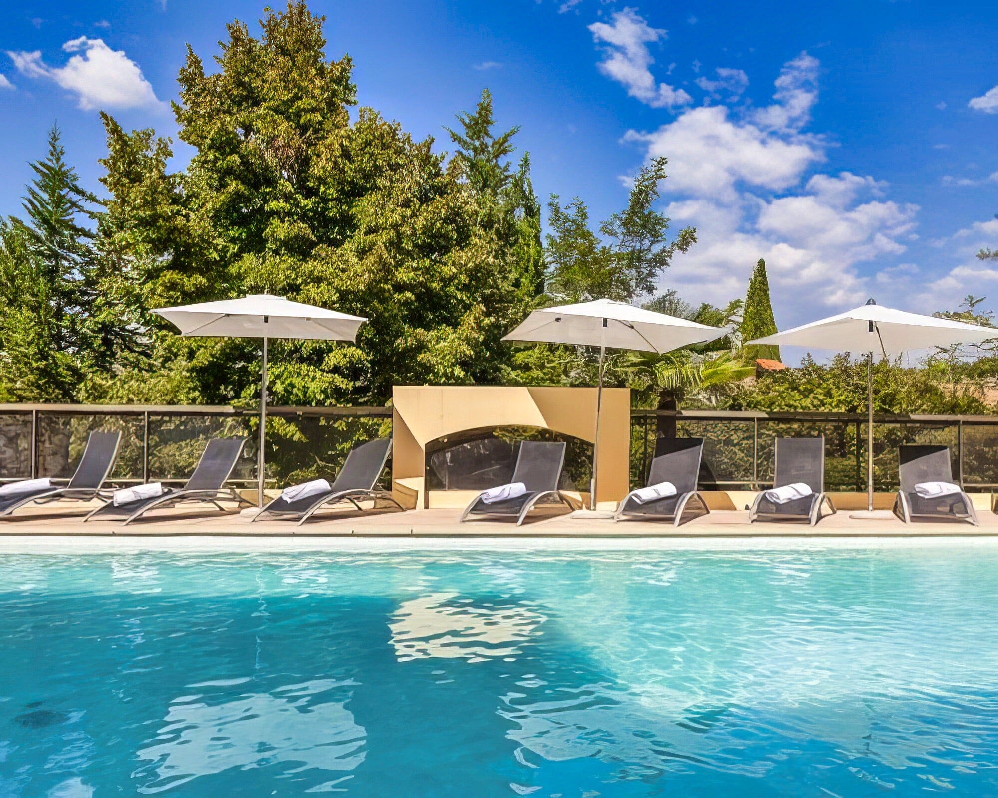 Le Club Mougins - Image 16