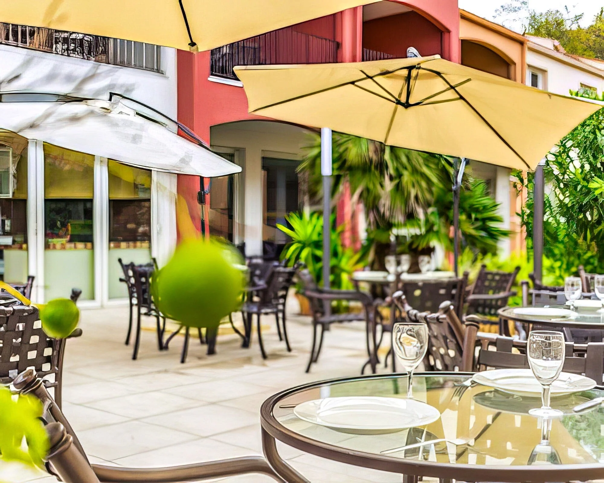 Le Club Mougins - Image 21