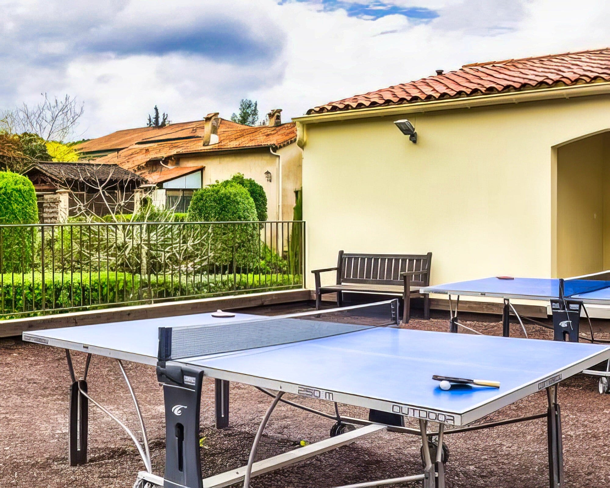Le Club Mougins - Image 27