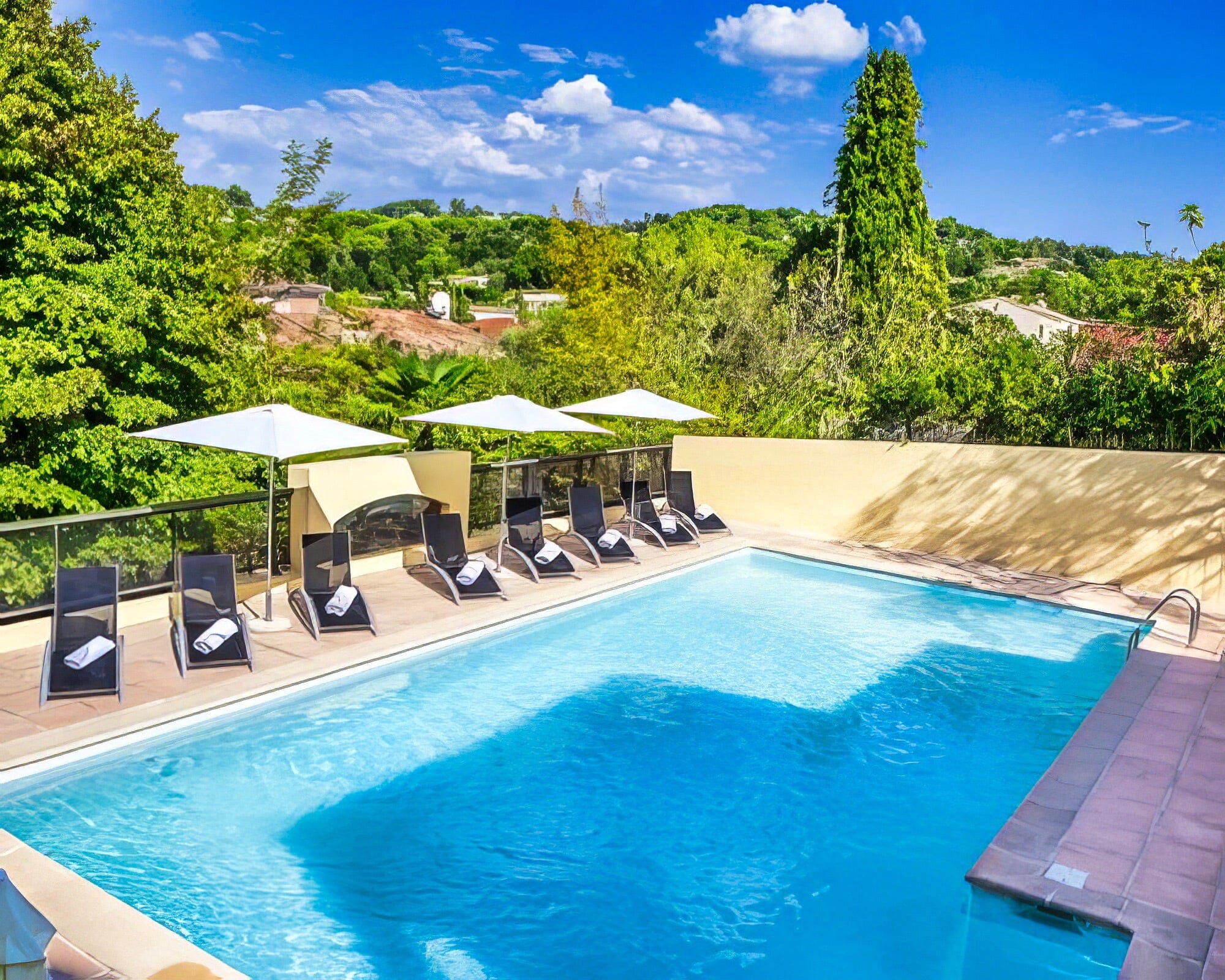 Le Club Mougins - Image 3