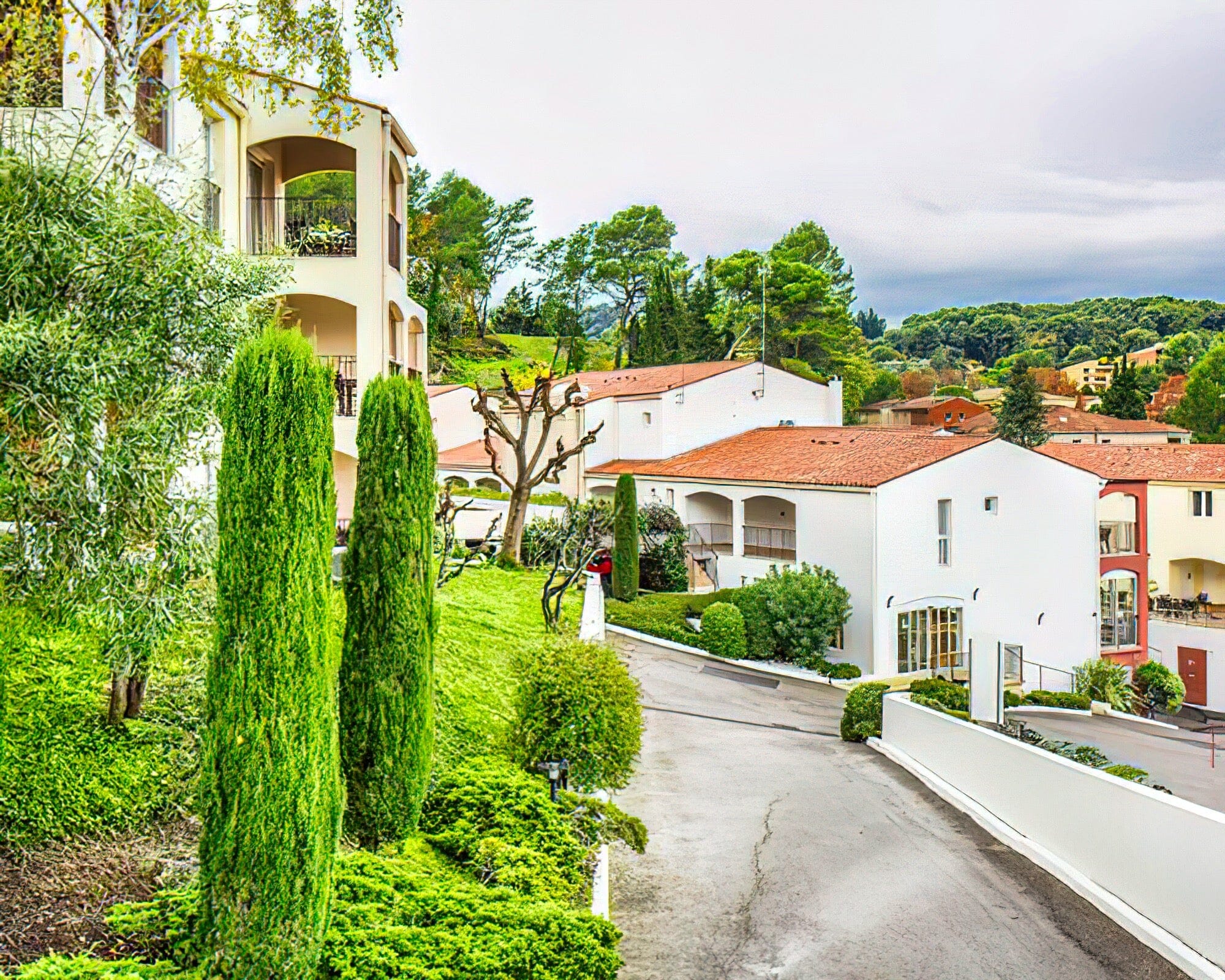 Le Club Mougins by Diamond Resorts - Image 12