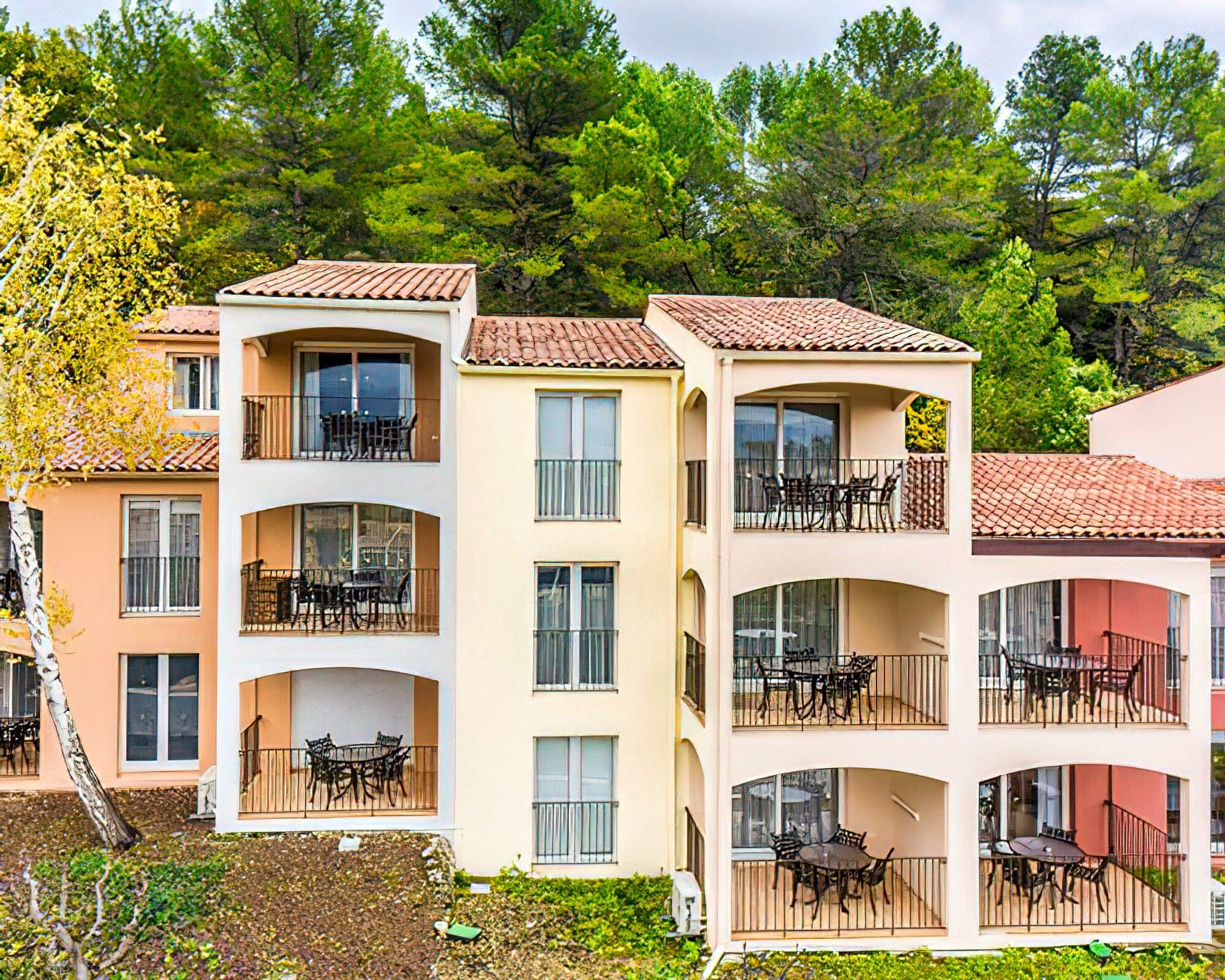Le Club Mougins by Diamond Resorts - Image 6