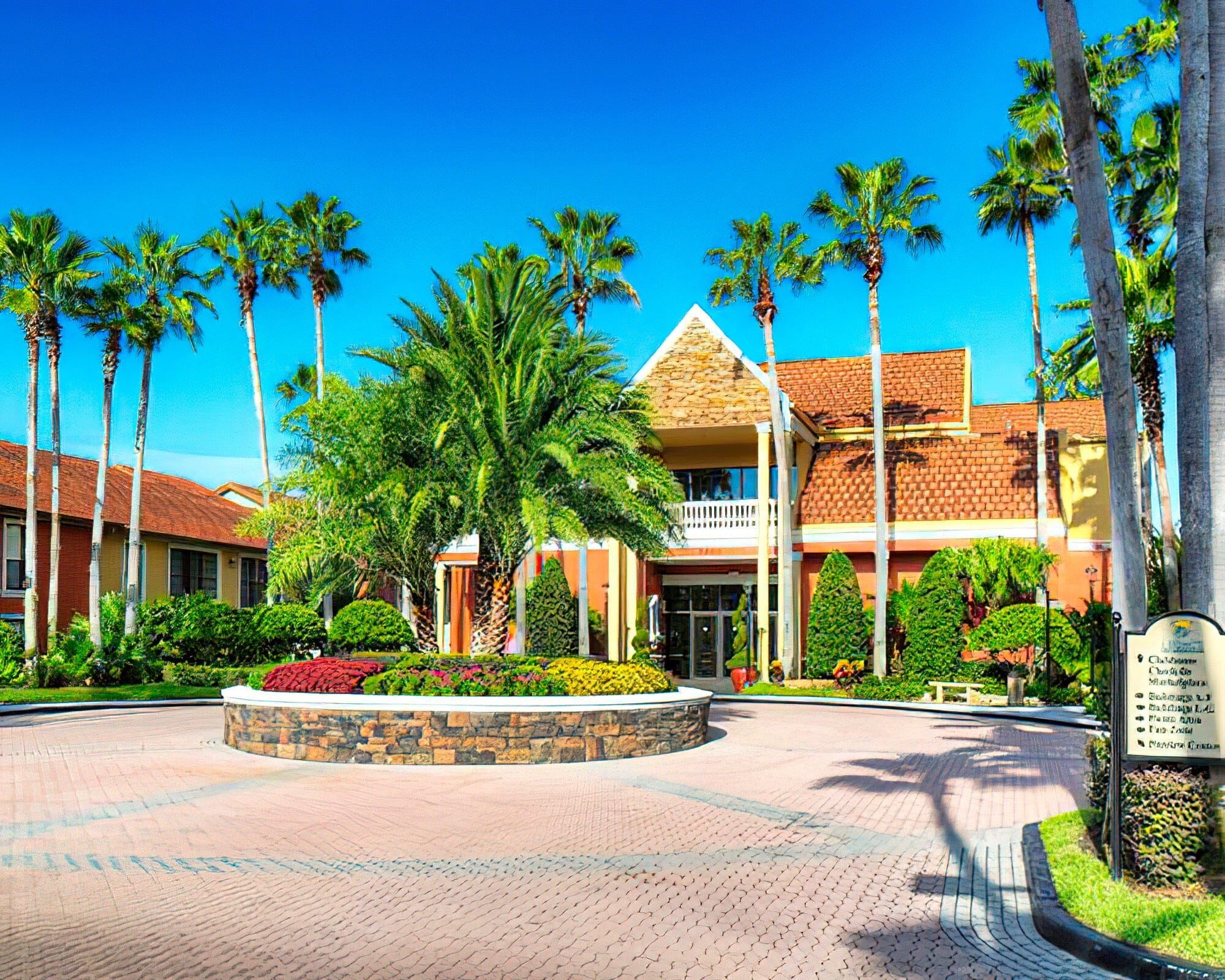 Legacy Vacation Club Orlando - Oaks