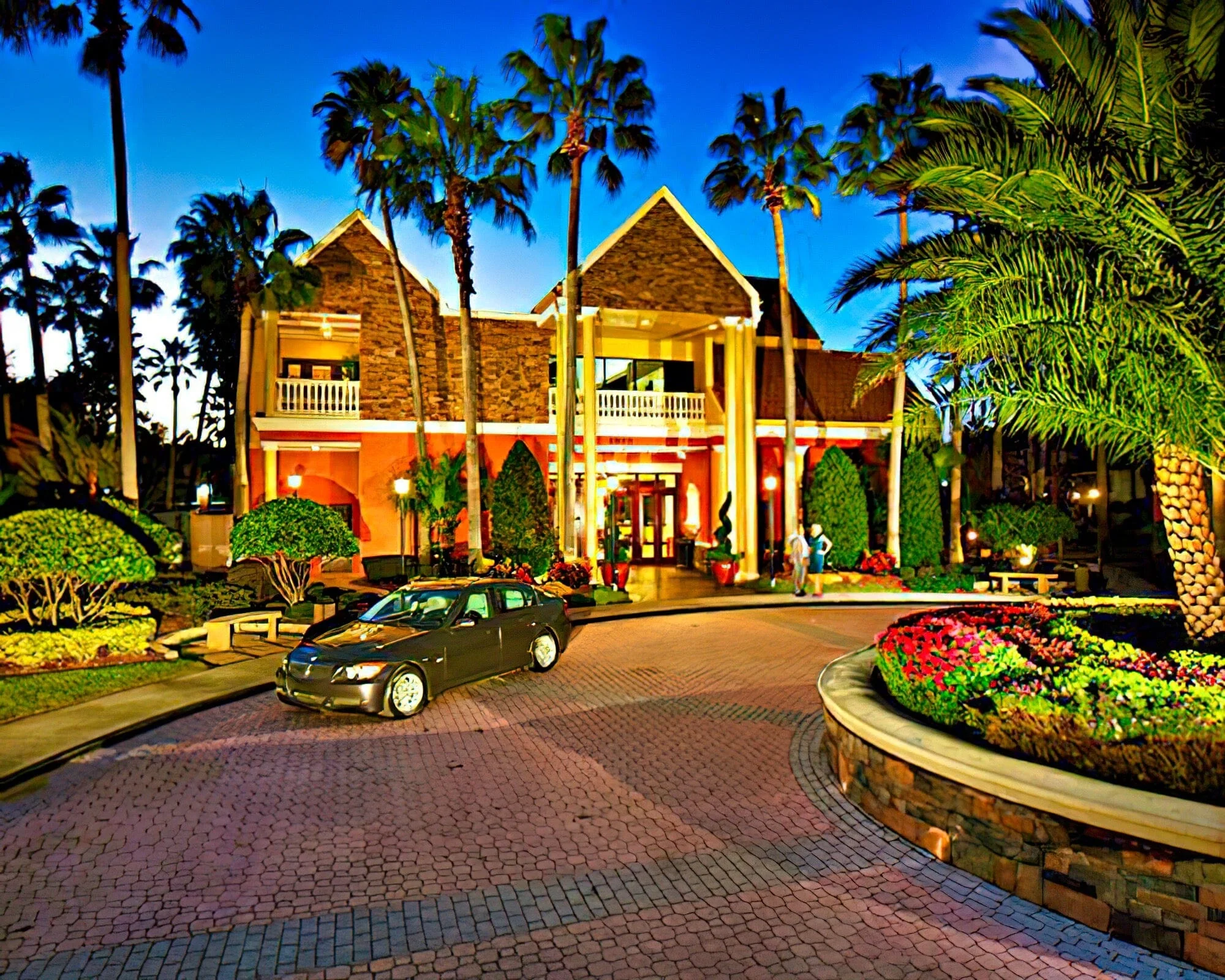 Legacy Vacation Club Orlando - Oaks - Image 10