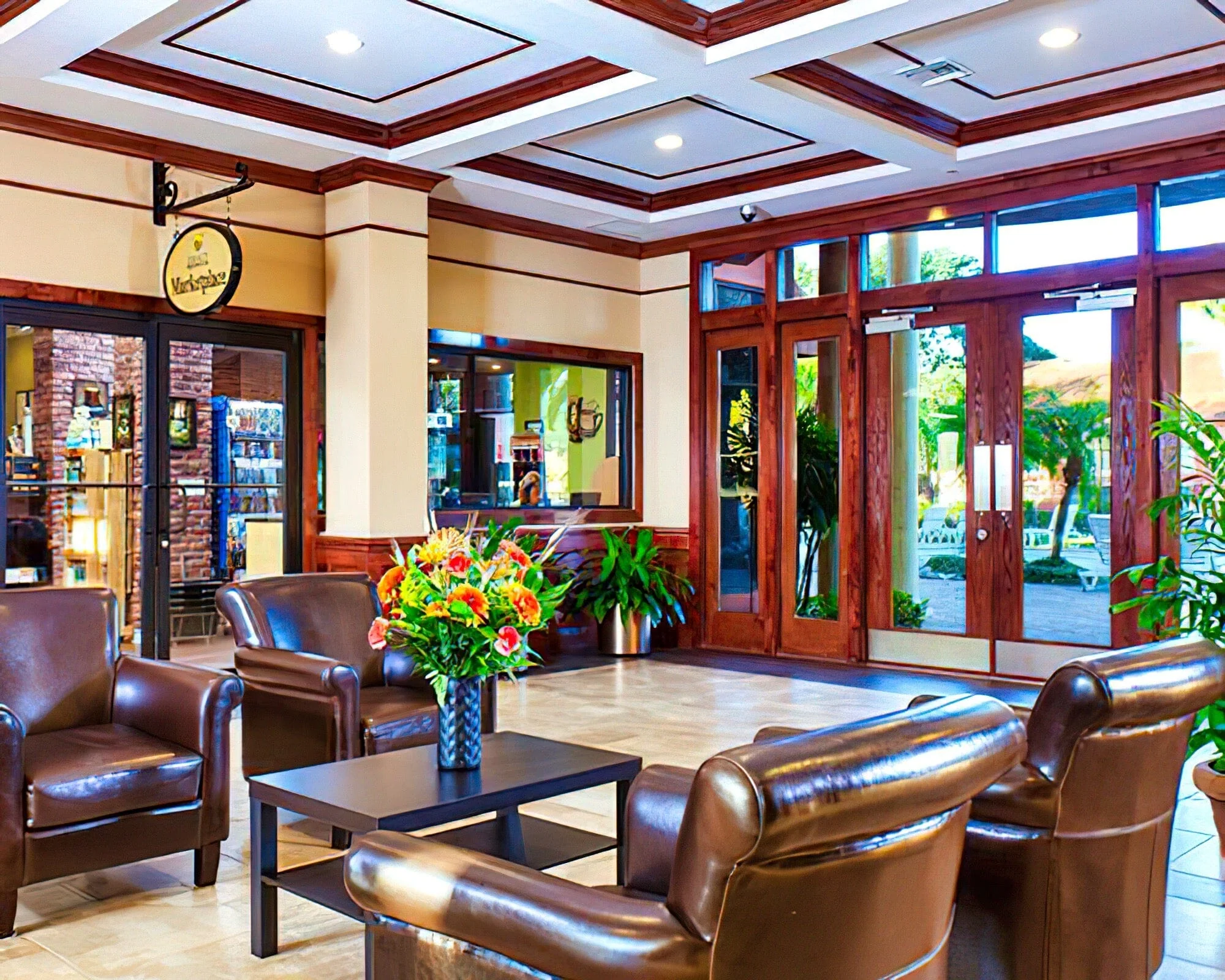 Legacy Vacation Club Orlando - Oaks - Image 14
