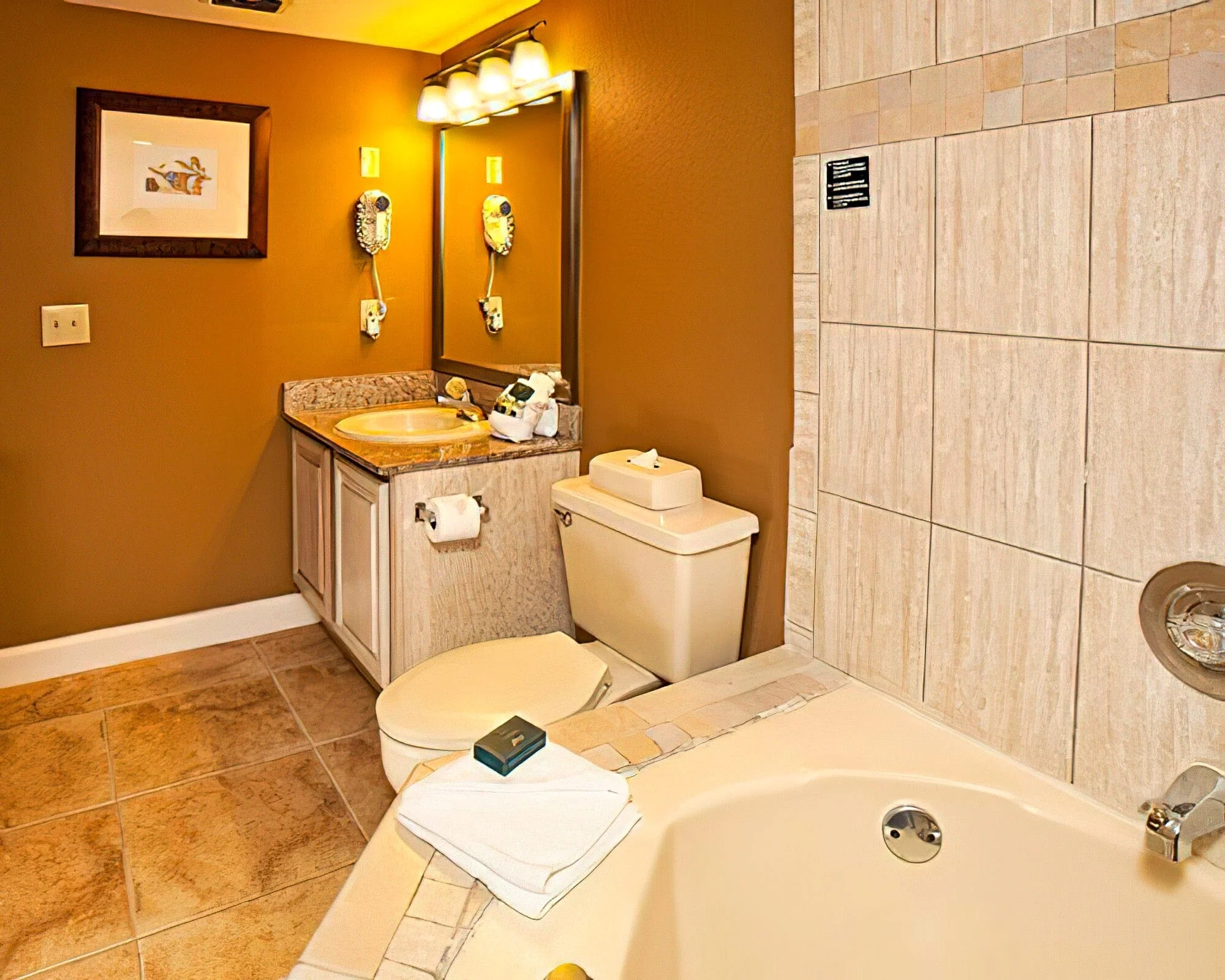 Legacy Vacation Club Orlando - Oaks - Image 16