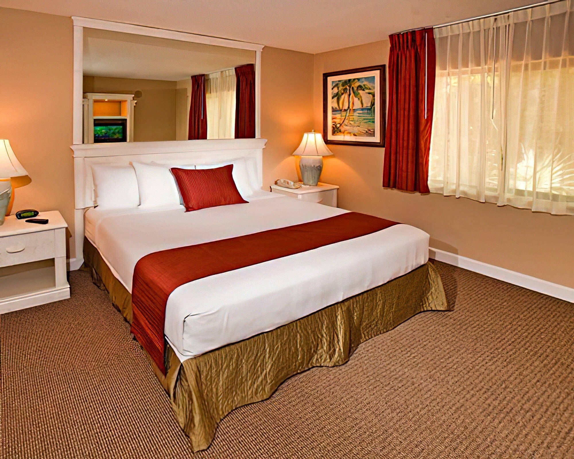 Legacy Vacation Club Orlando - Oaks - Image 18
