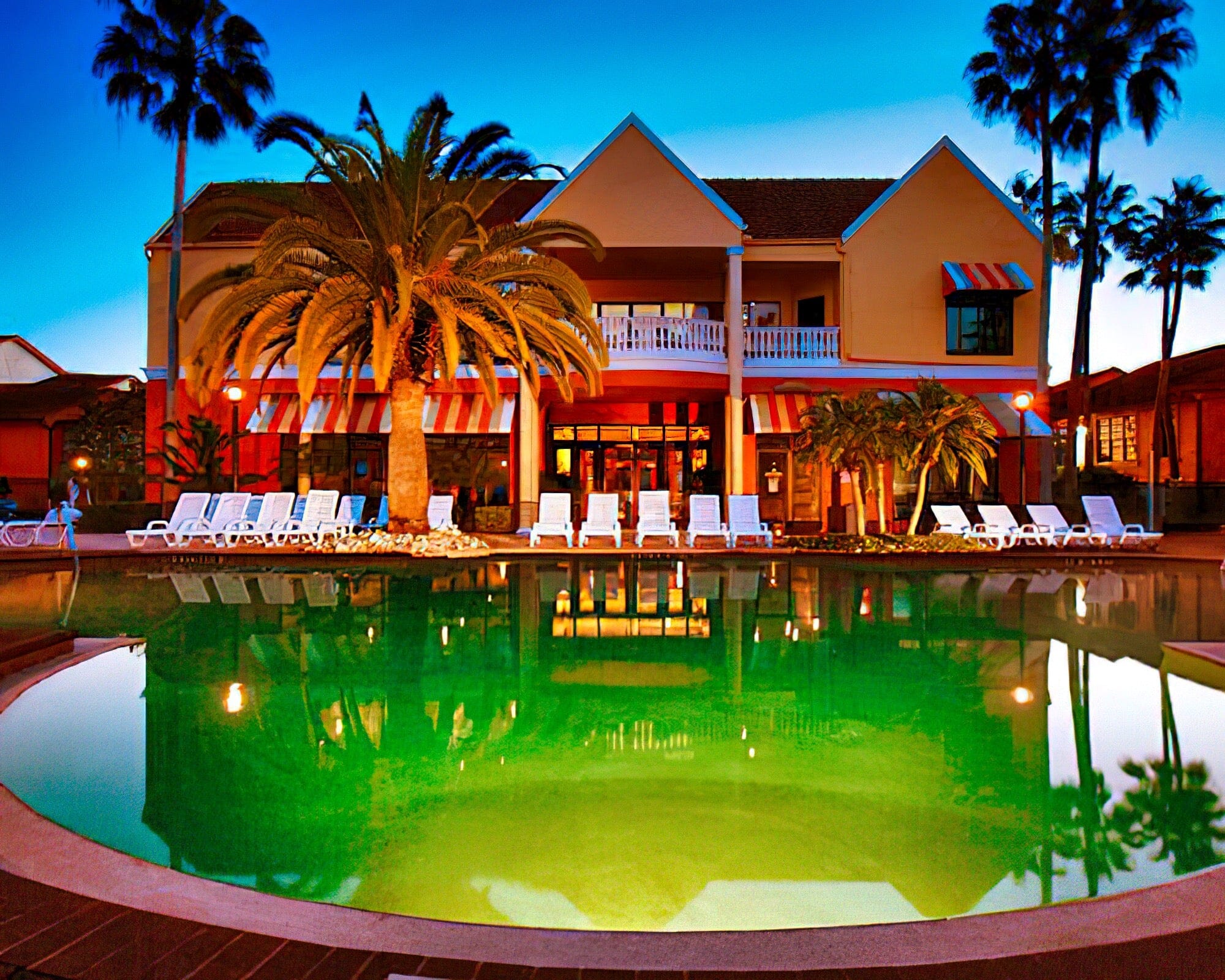 Legacy Vacation Club Orlando - Oaks - Image 2