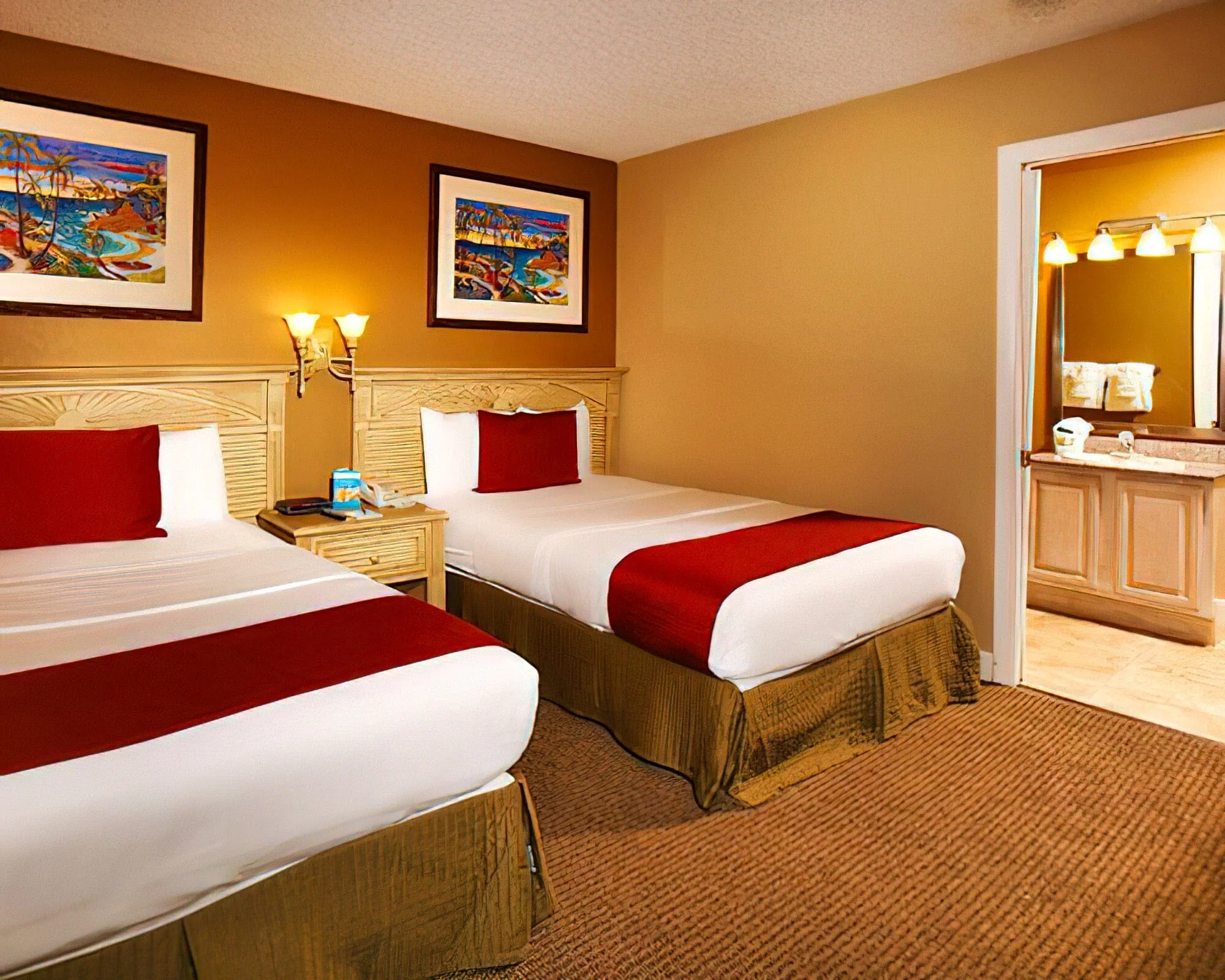 Legacy Vacation Club Orlando - Oaks - Image 20