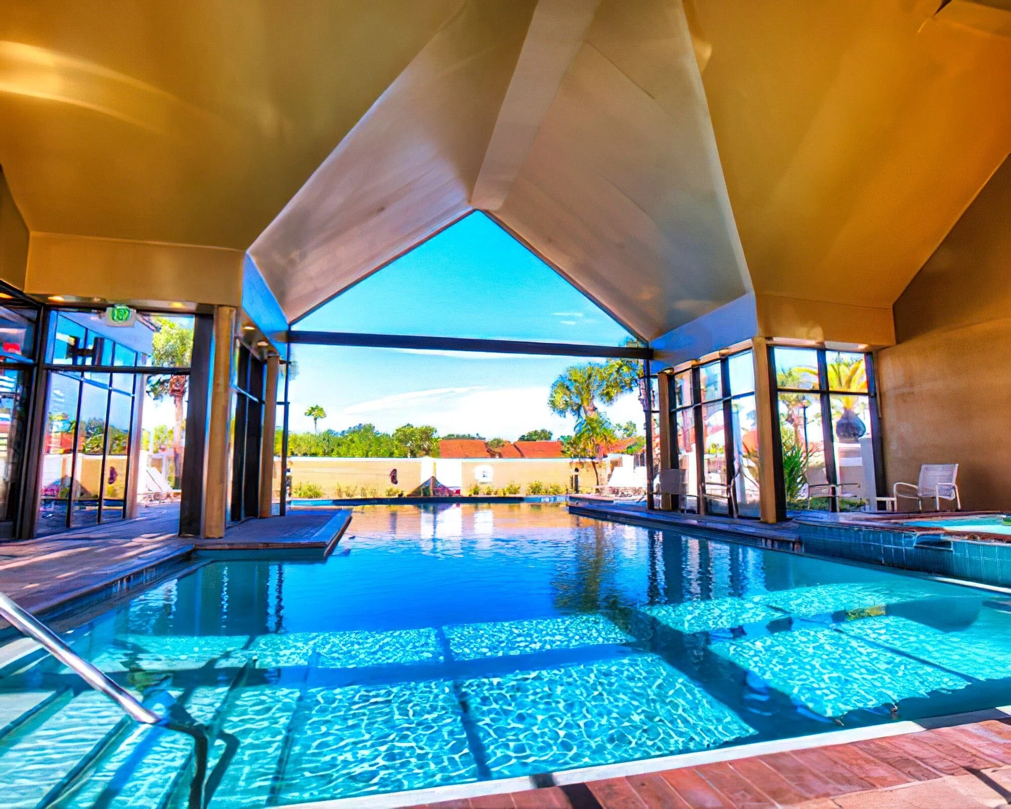 Legacy Vacation Club Orlando - Oaks - Image 3