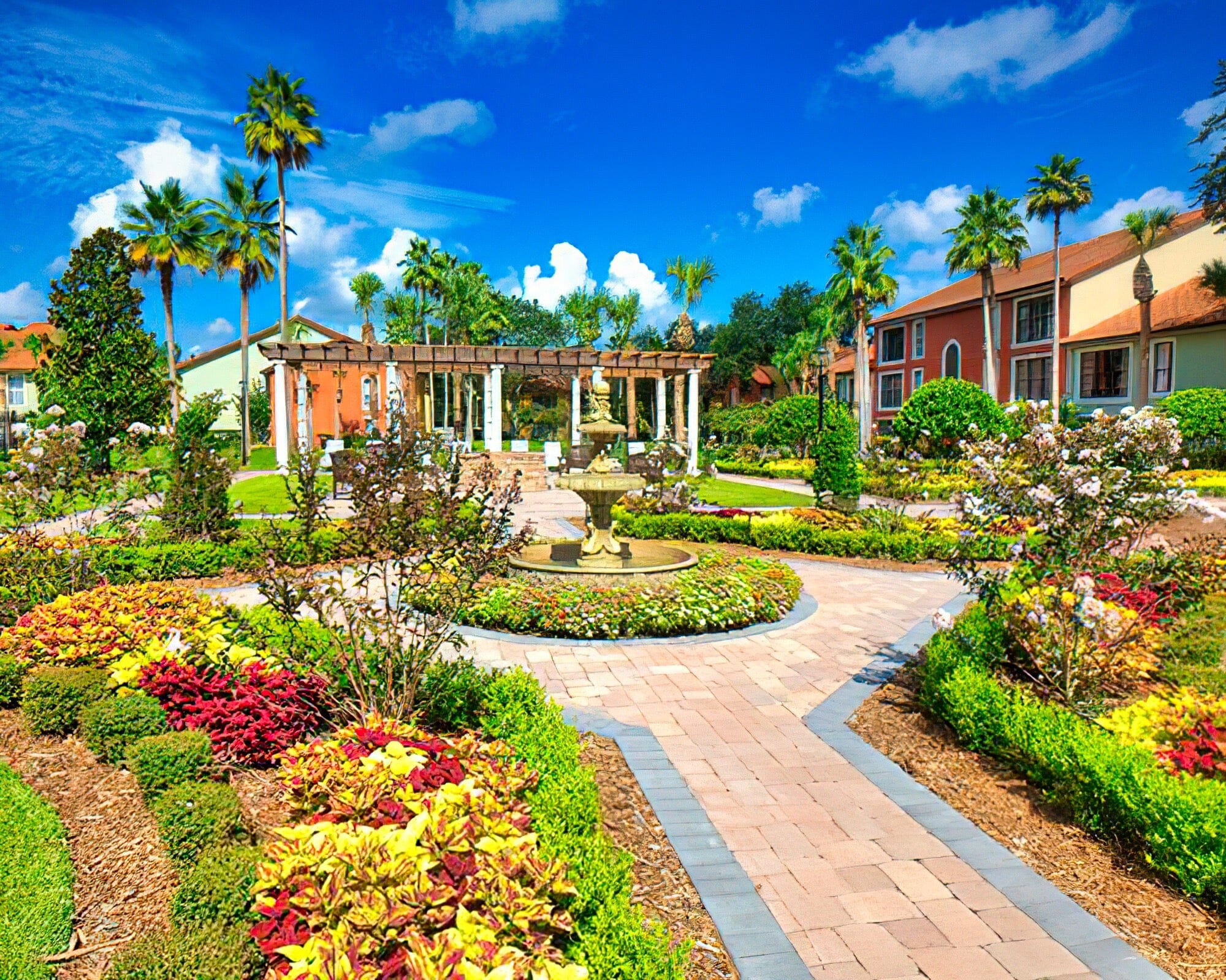 Legacy Vacation Club Orlando - Oaks - Image 4