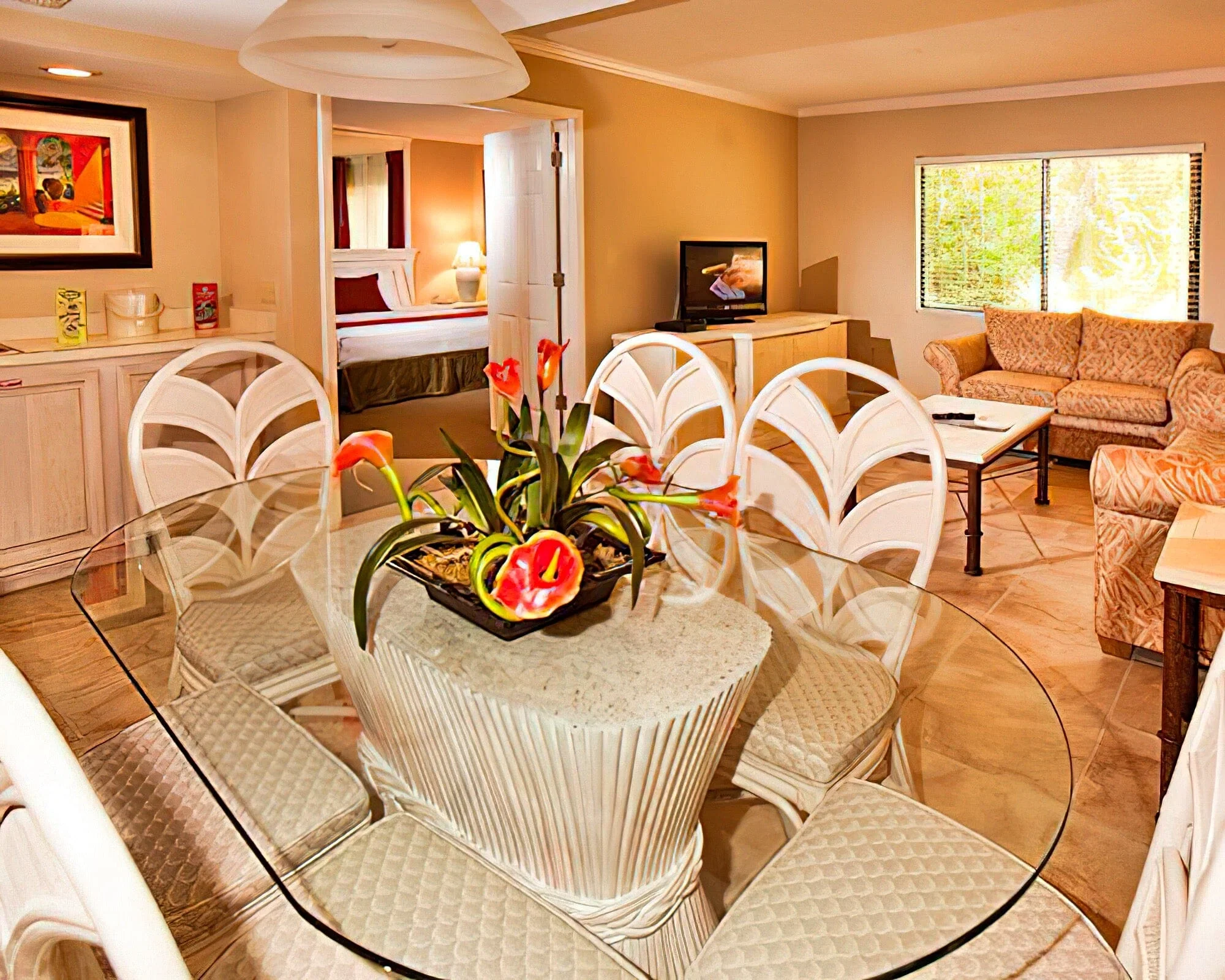 Legacy Vacation Club Orlando - Oaks - Image 5