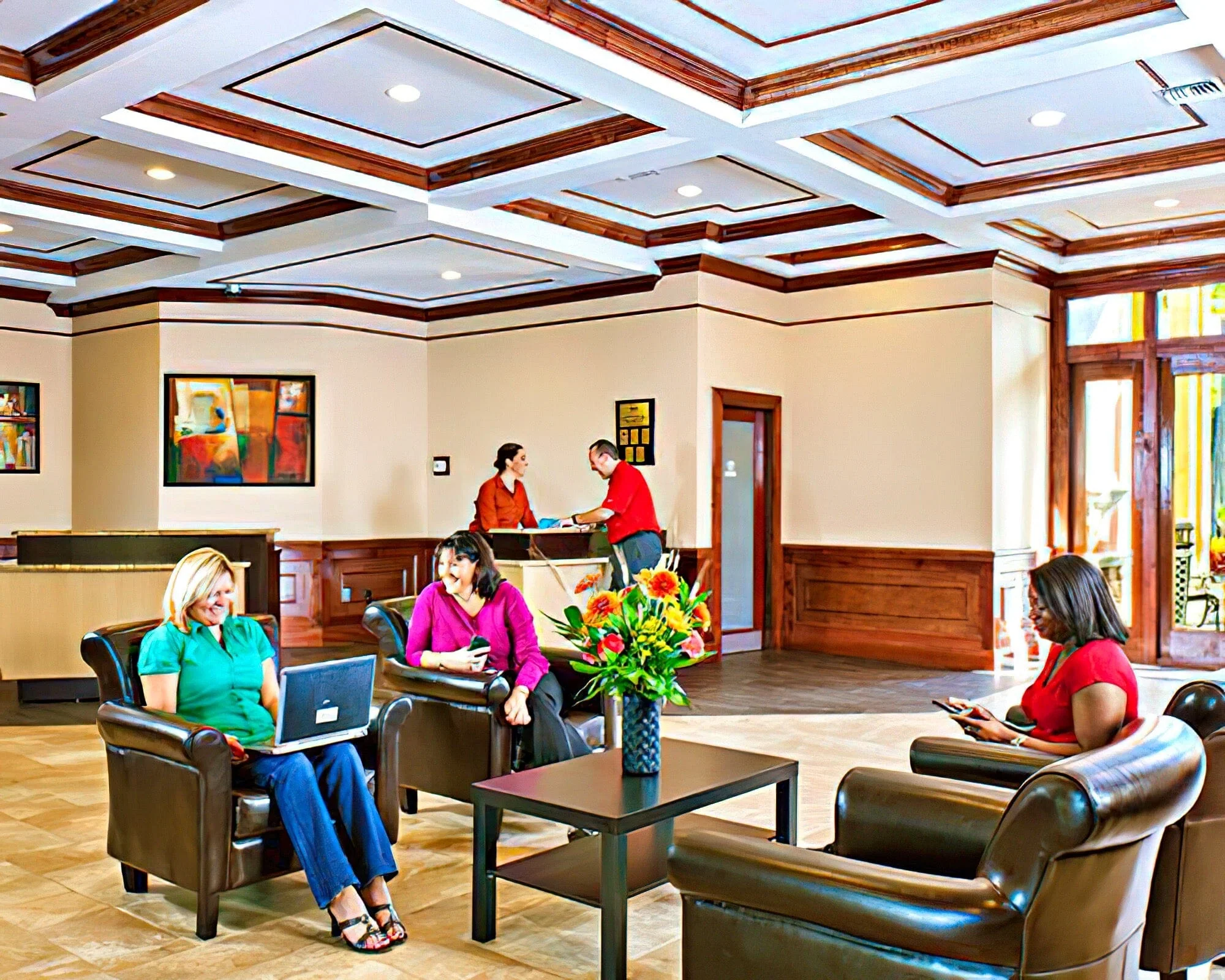 Legacy Vacation Club Orlando - Oaks - Image 6