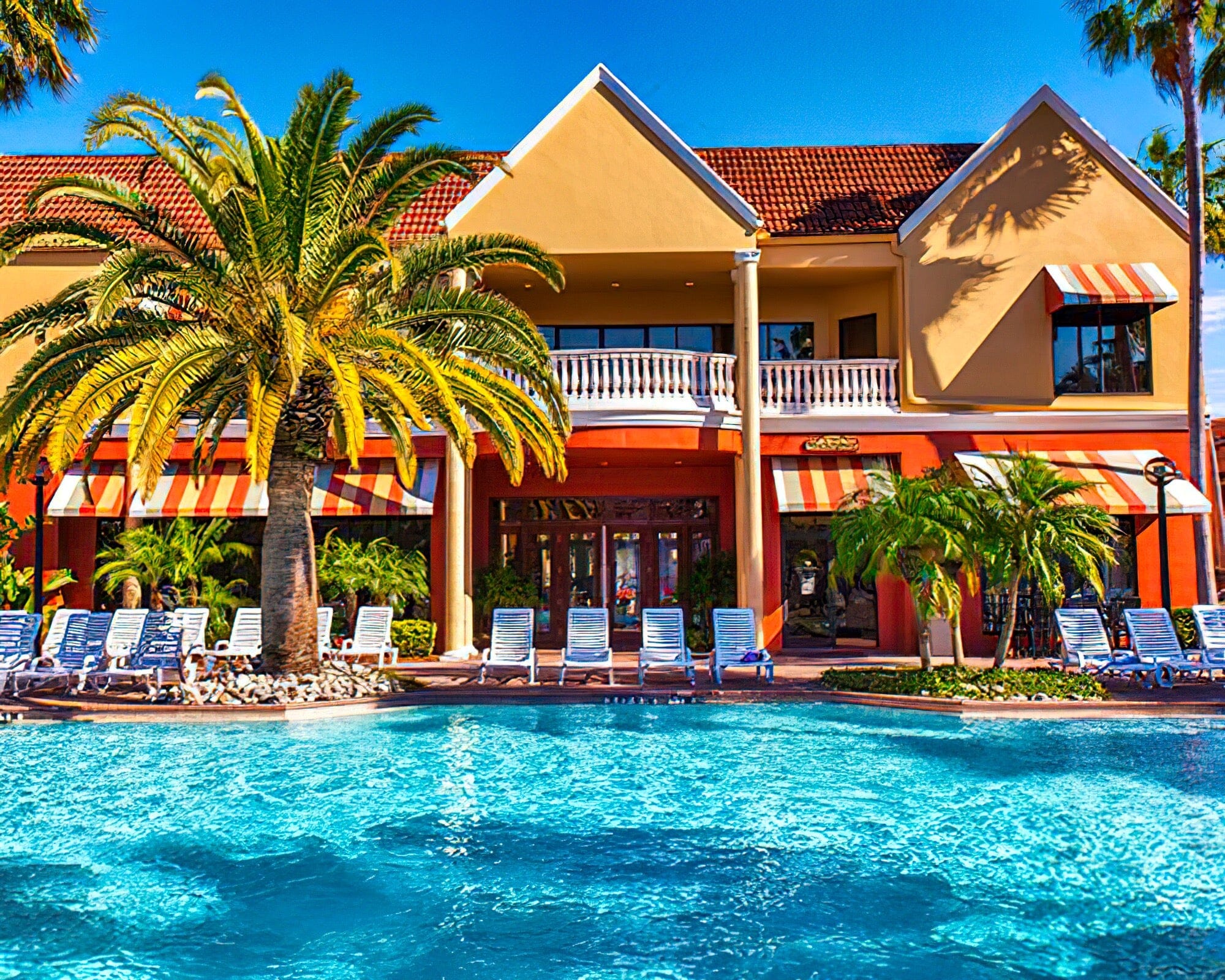 Legacy Vacation Club Orlando - Oaks - Image 7