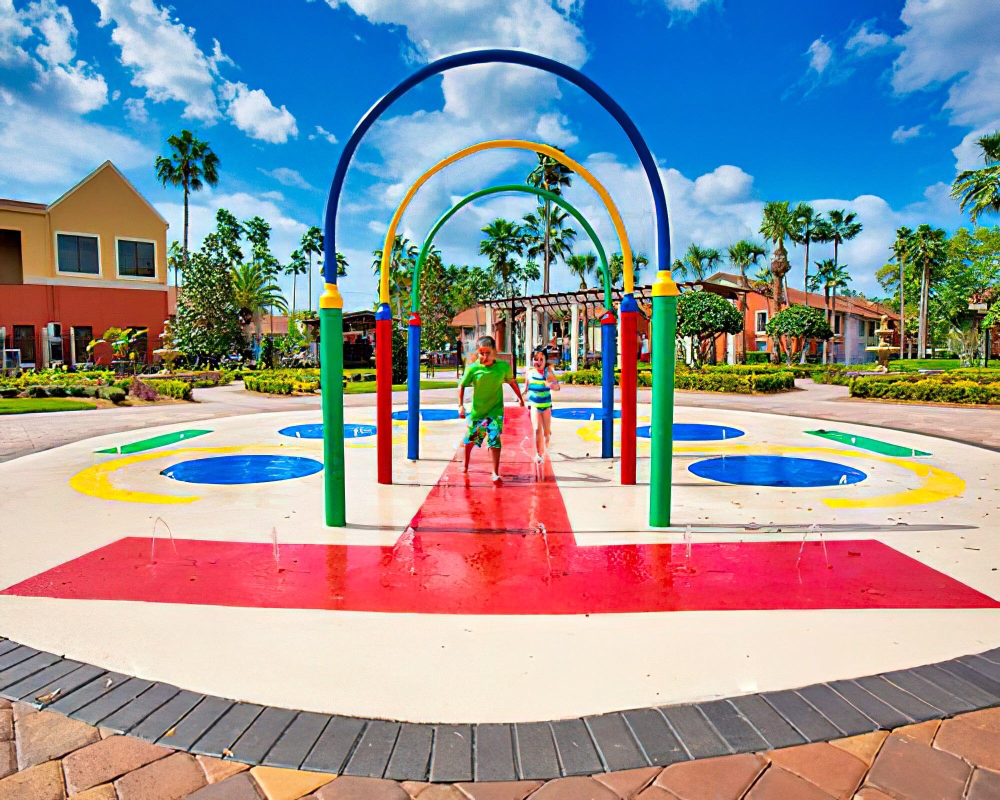 Legacy Vacation Club Orlando - Oaks - Image 9