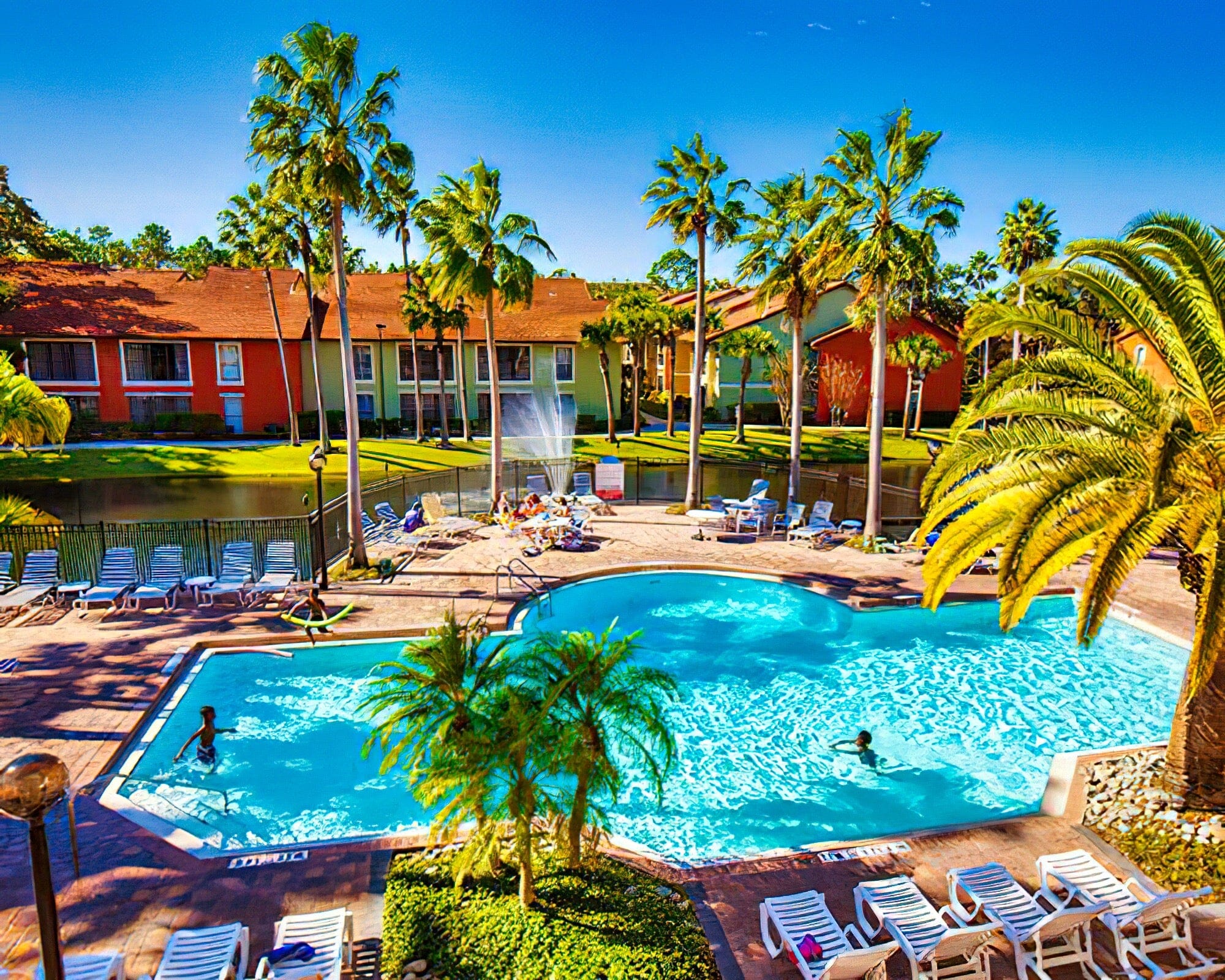 Legacy Vacation Club & Spa - Image 15