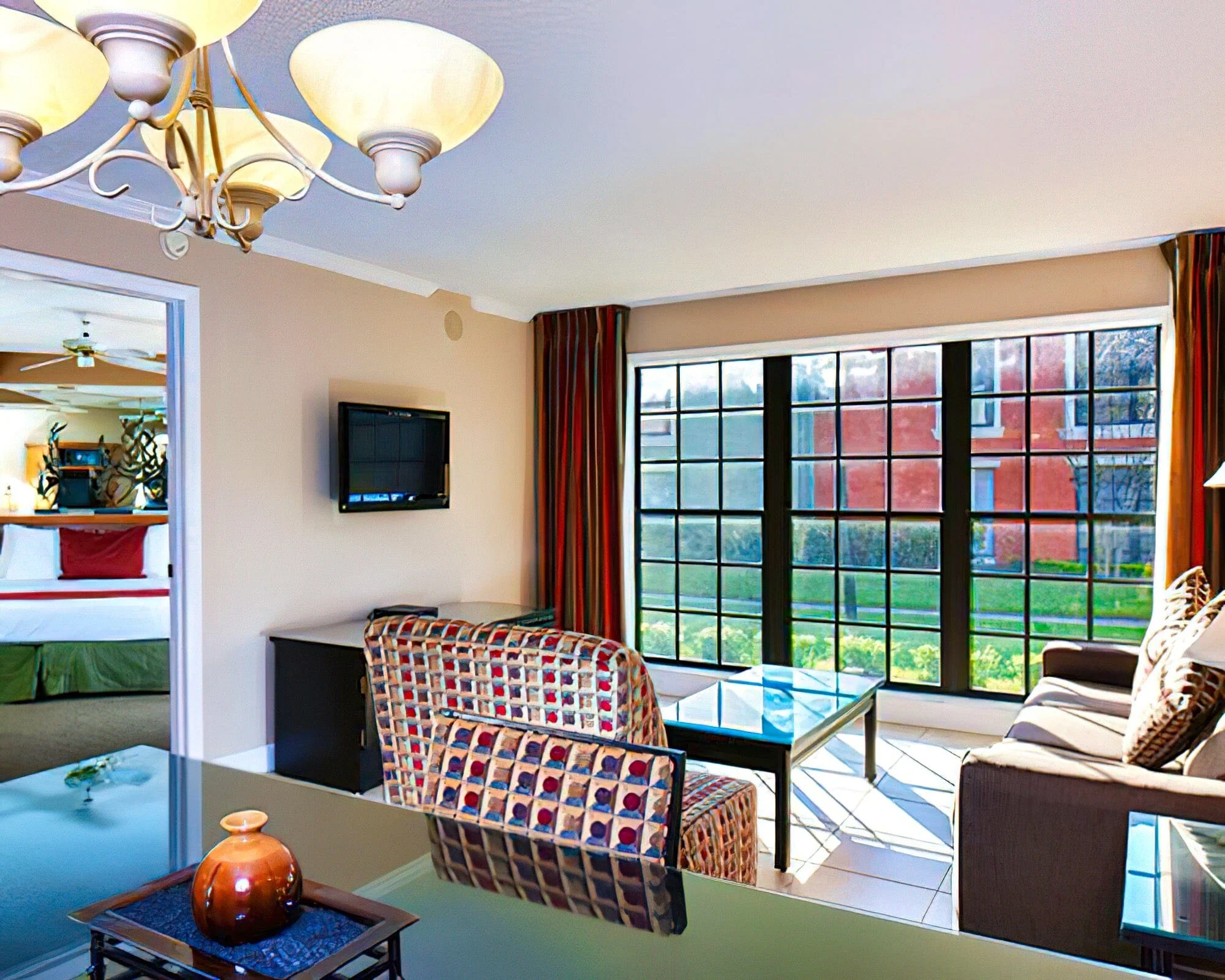 Legacy Vacation Club & Spa - Image 4