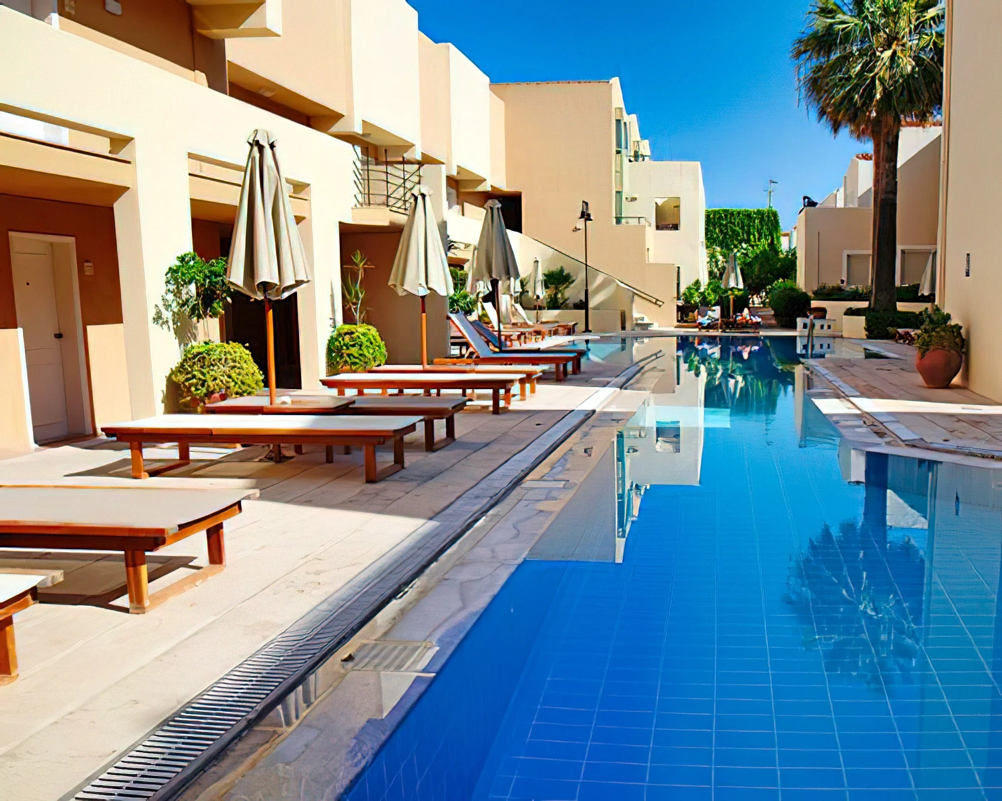 Grand Leoniki Residence - Image 4