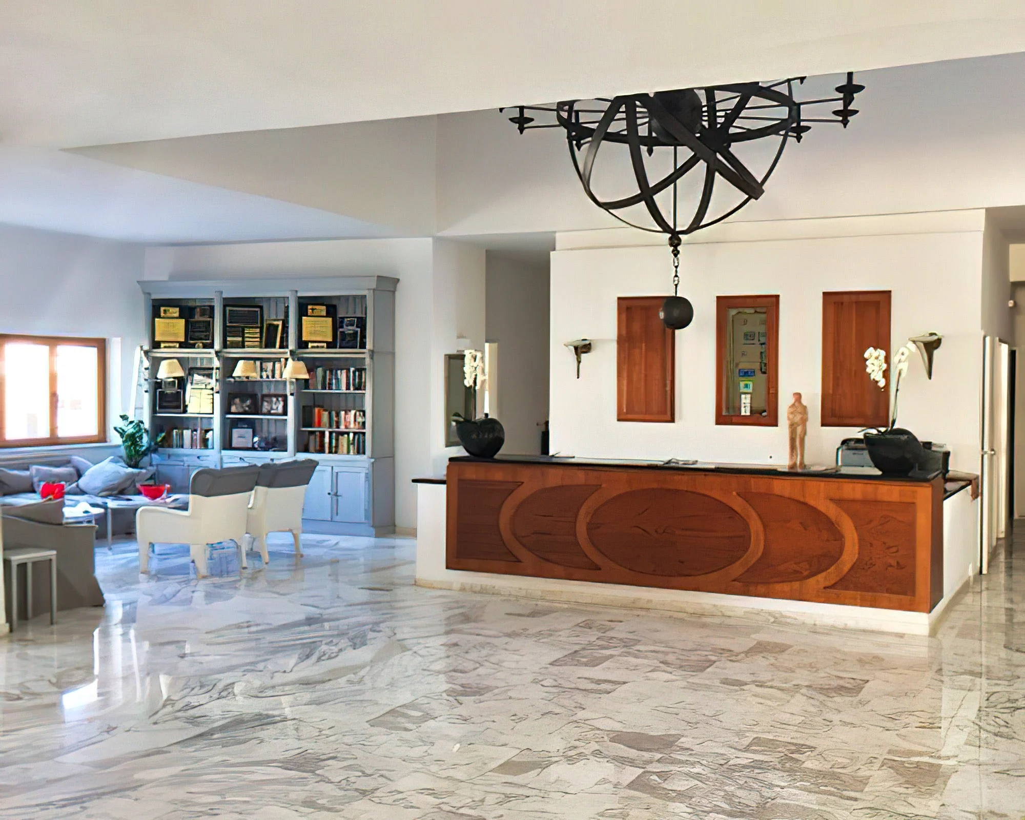 Grand Leoniki Residence - Image 8