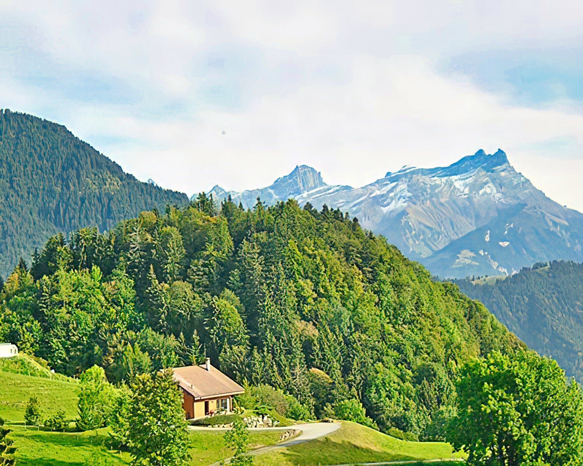 Leysin Parc - Image 10