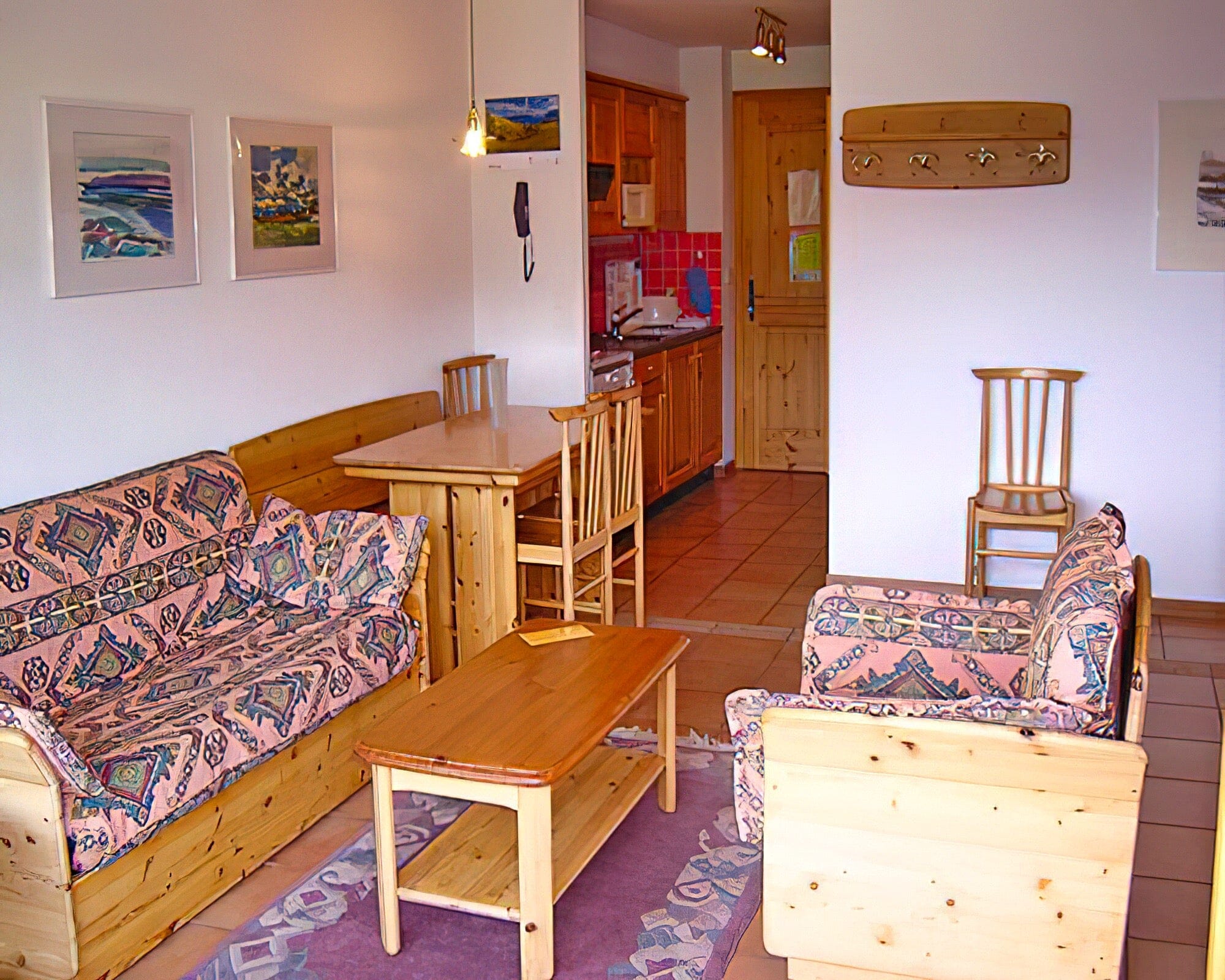 Leysin Parc - Image 11