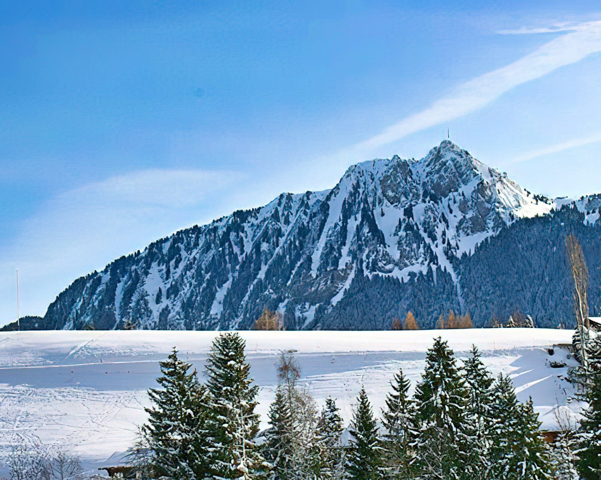 Leysin Parc - Image 3