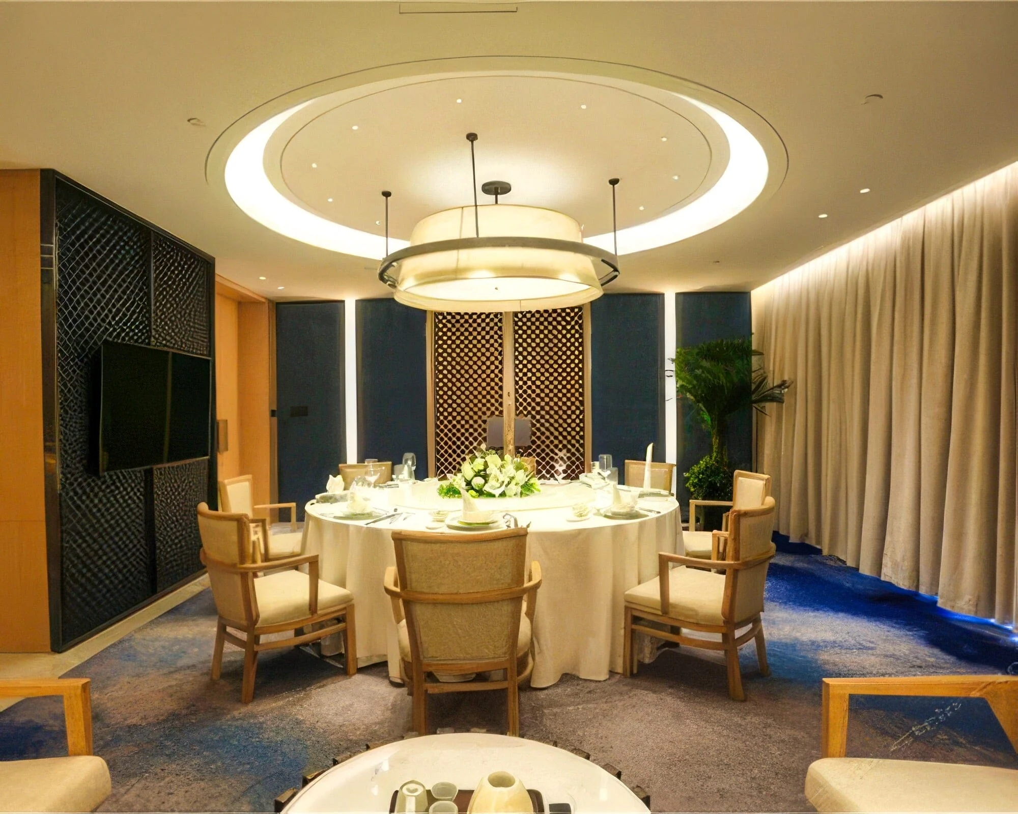 Libre Resort Huangshan - Image 9