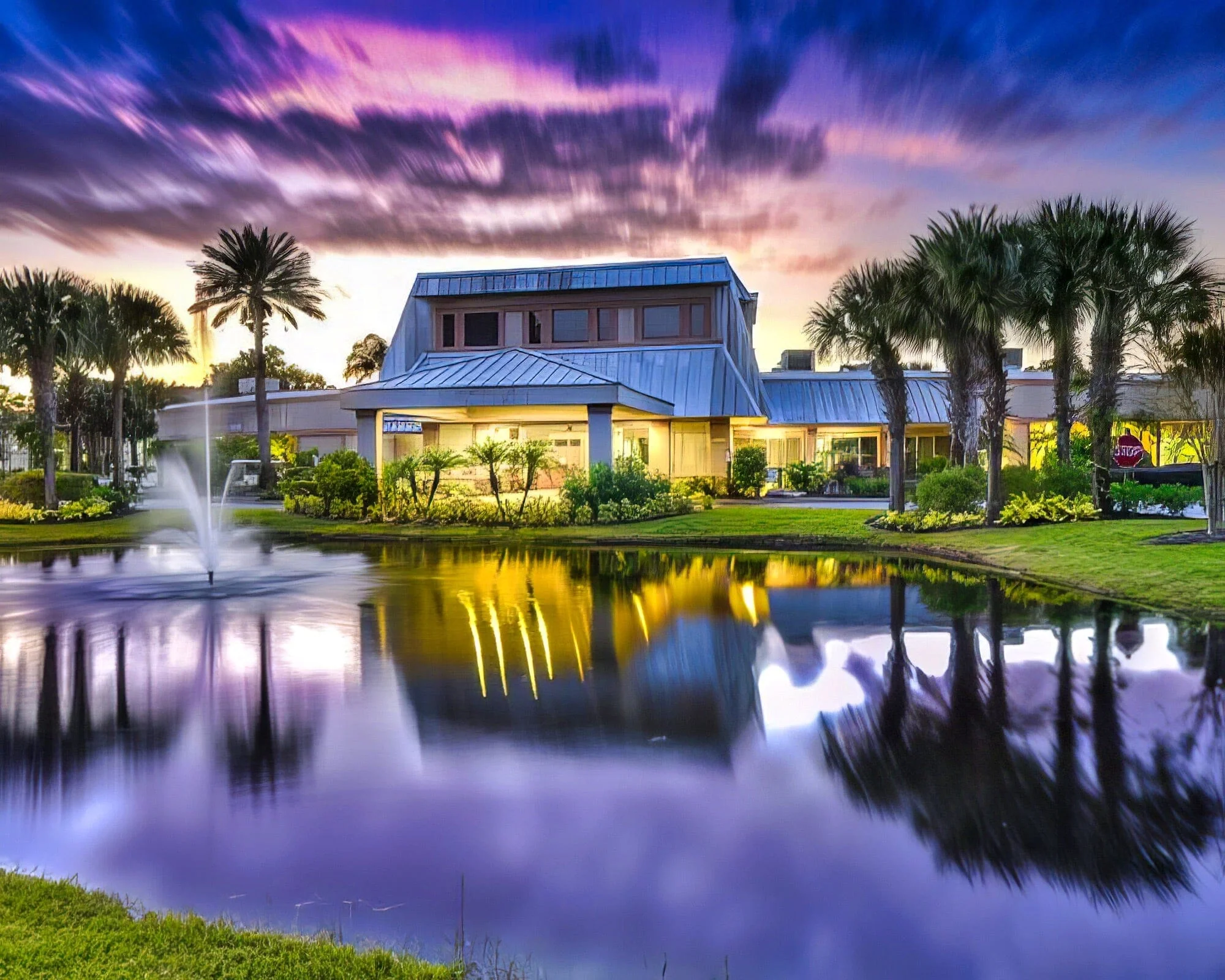 Aqua Sol, a Hilton Vacation Club - Image 3