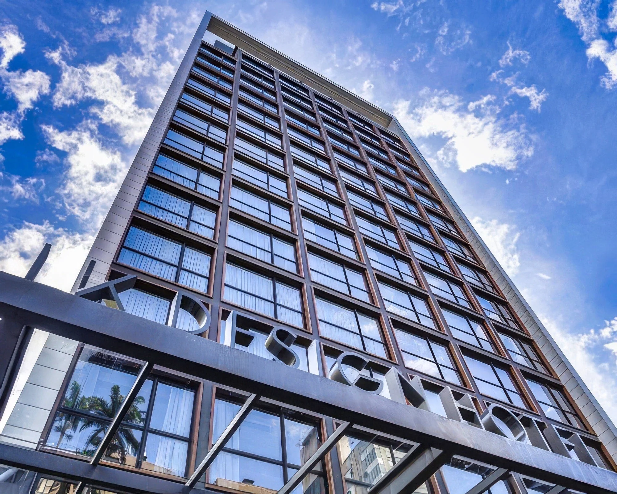 LK Design Hotel