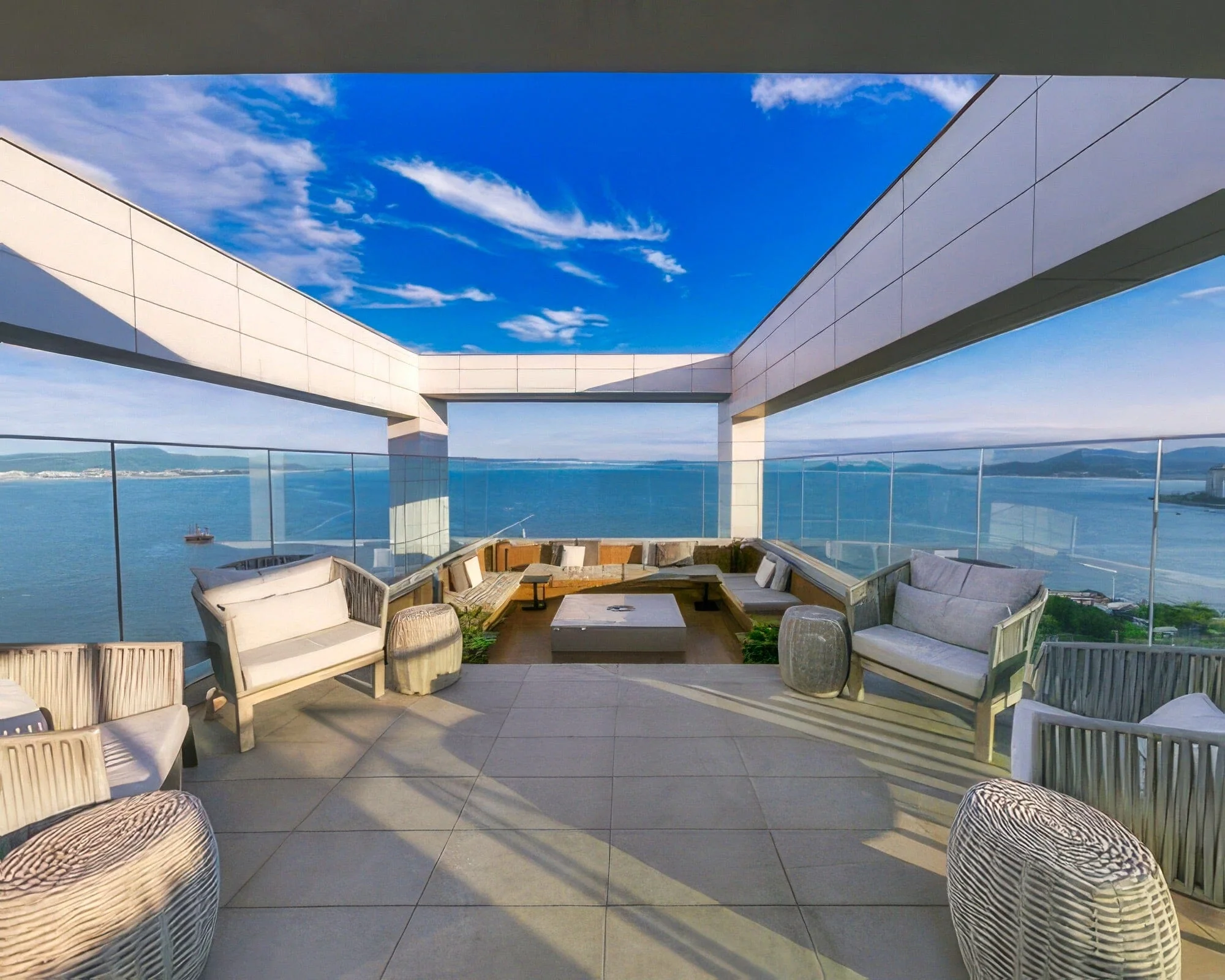 LK Design Hotel - Image 3
